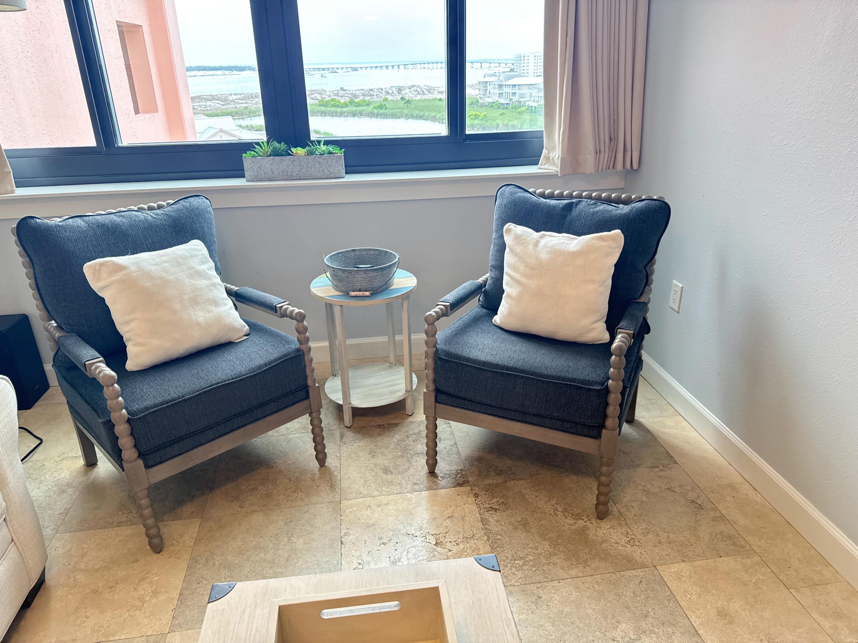JETTY EAST CONDO - Residential