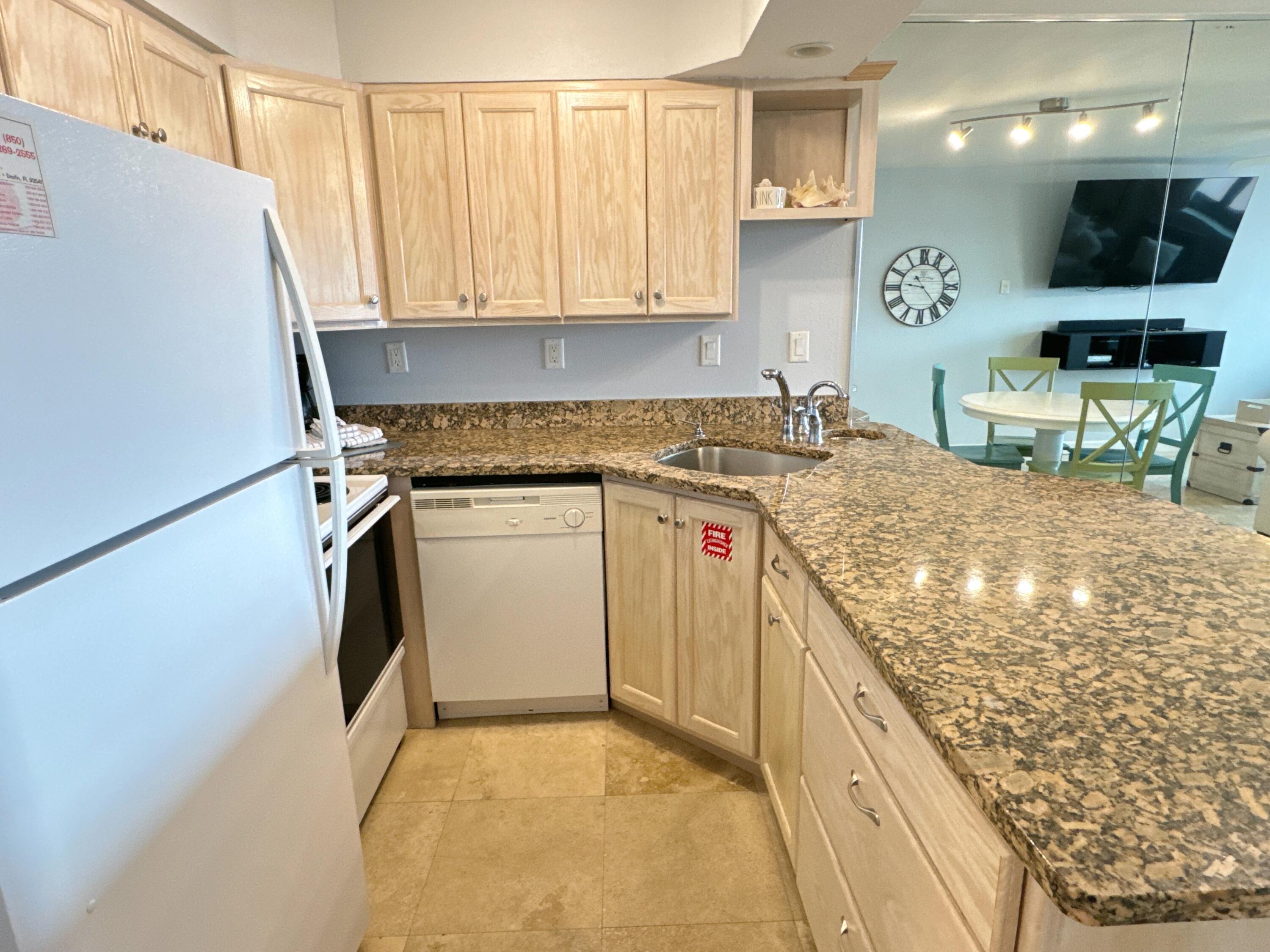 JETTY EAST CONDO - Residential