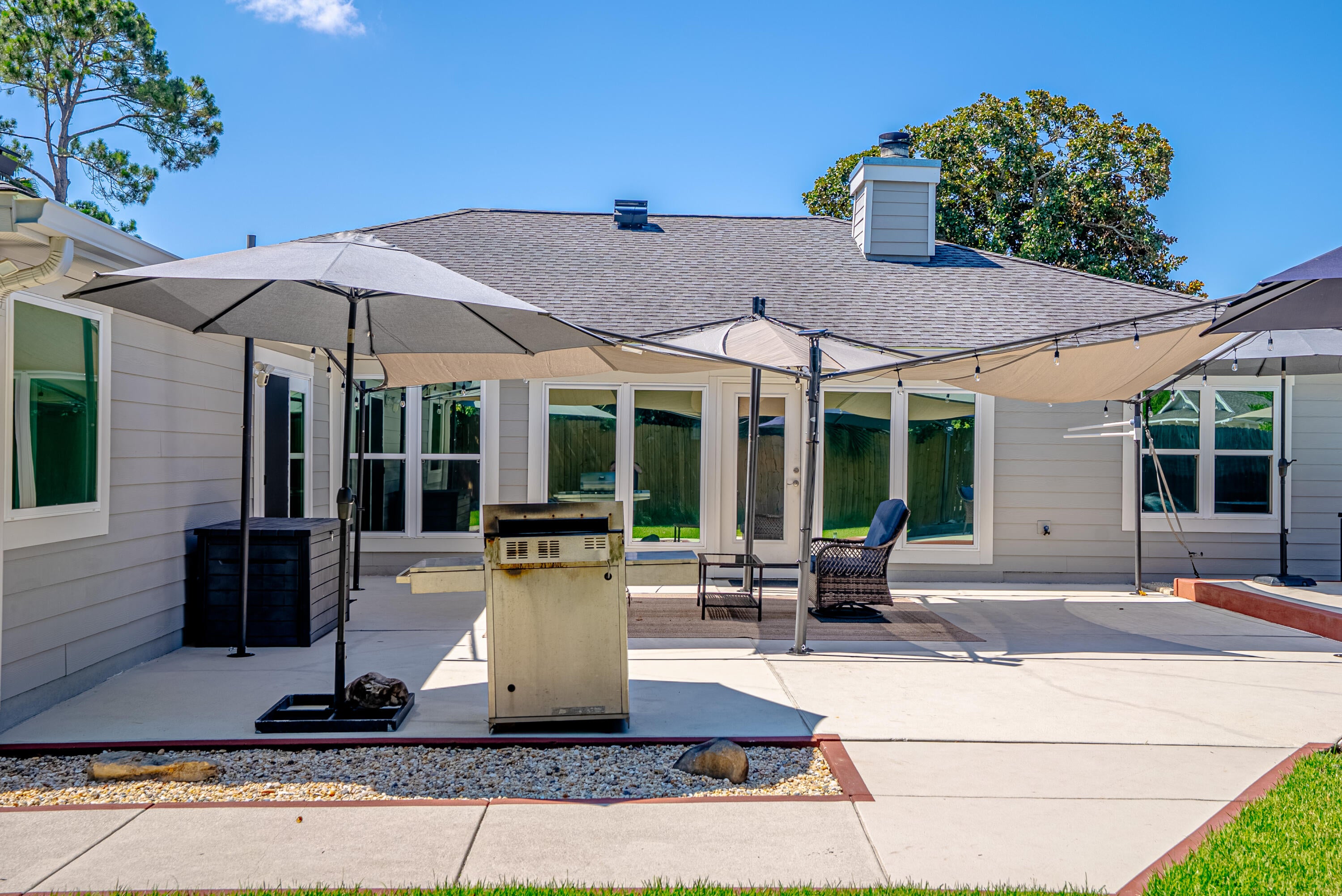 GRAND LAGOON SHORES UNIT 09 - Residential