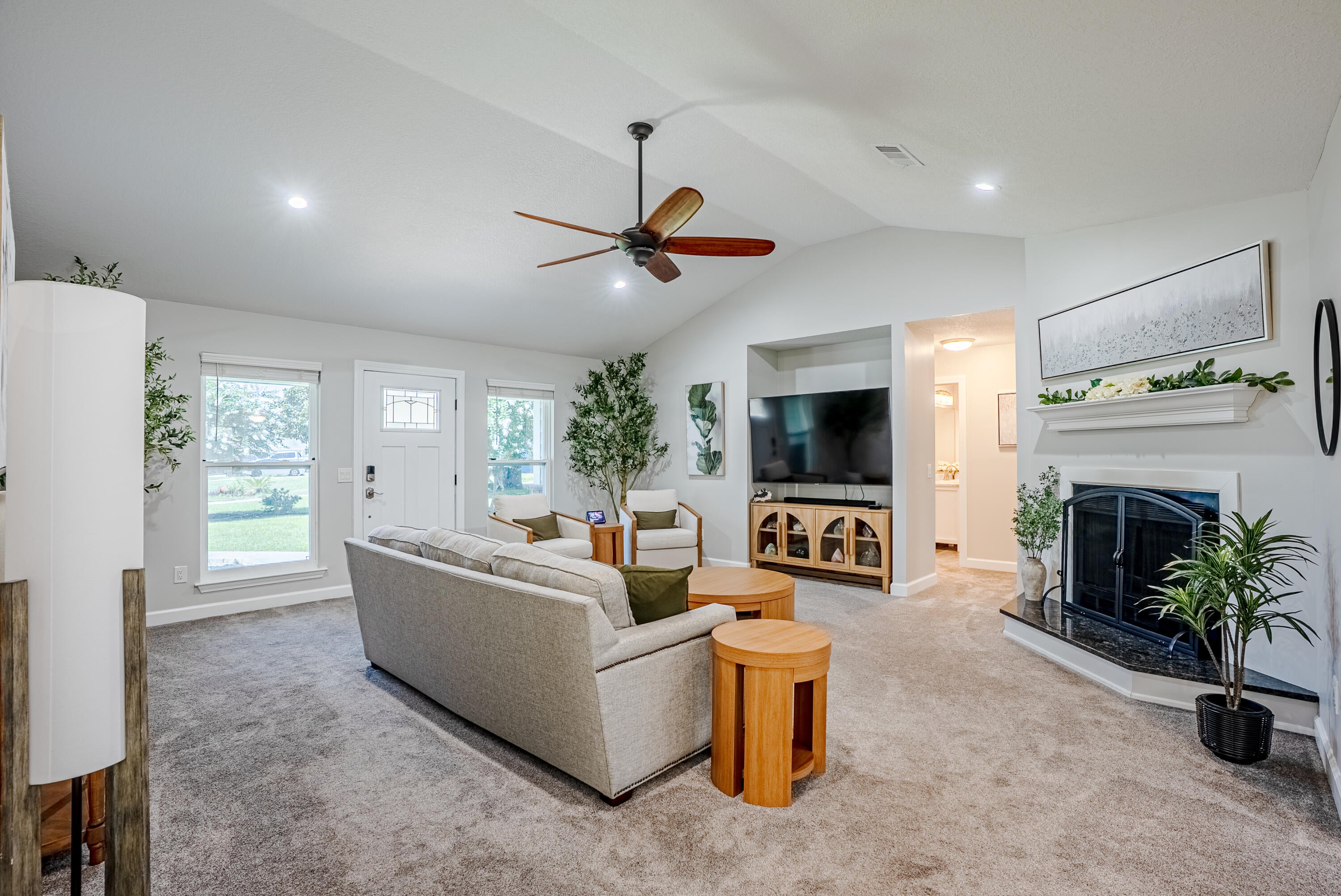 GRAND LAGOON SHORES UNIT 09 - Residential