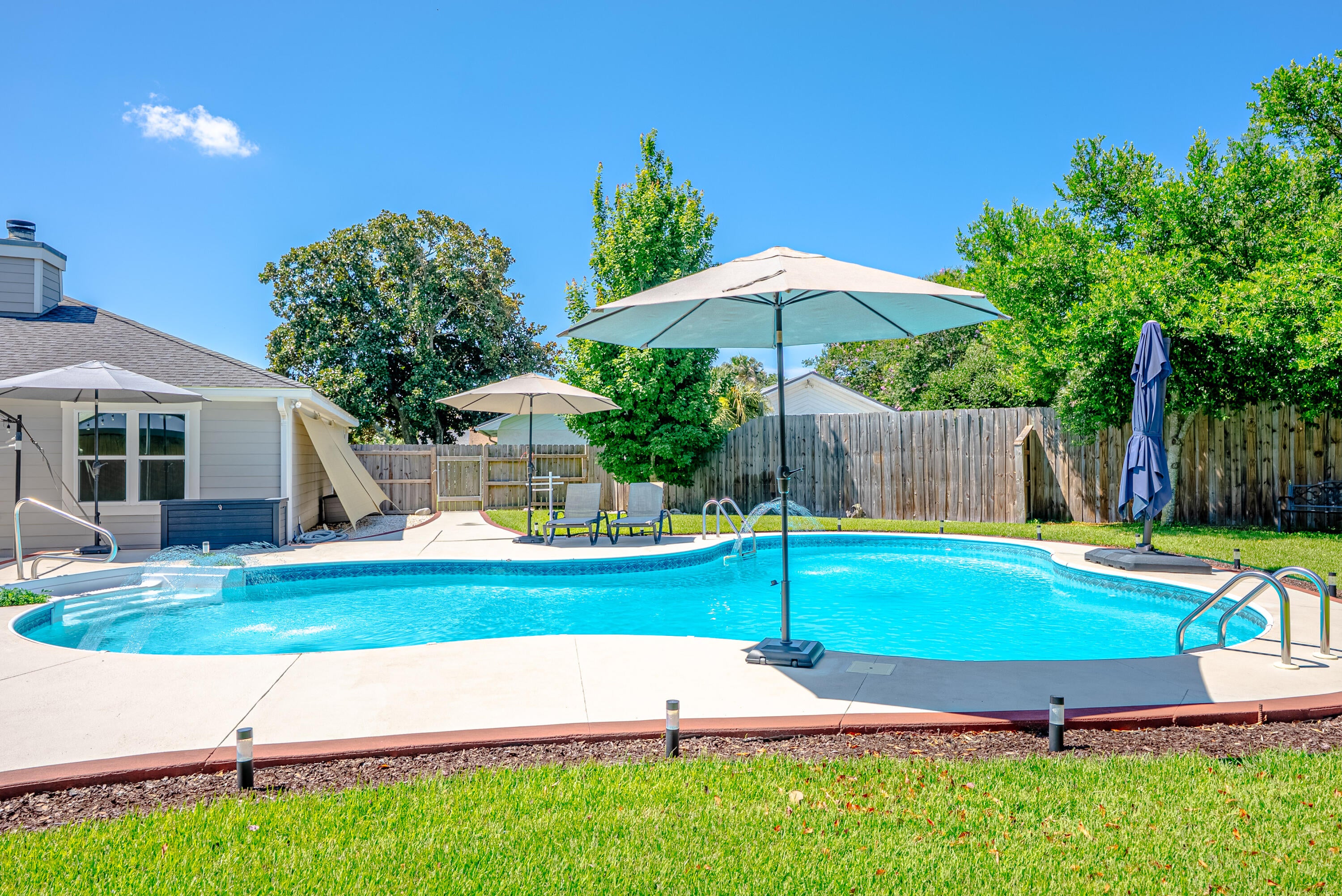 GRAND LAGOON SHORES UNIT 09 - Residential