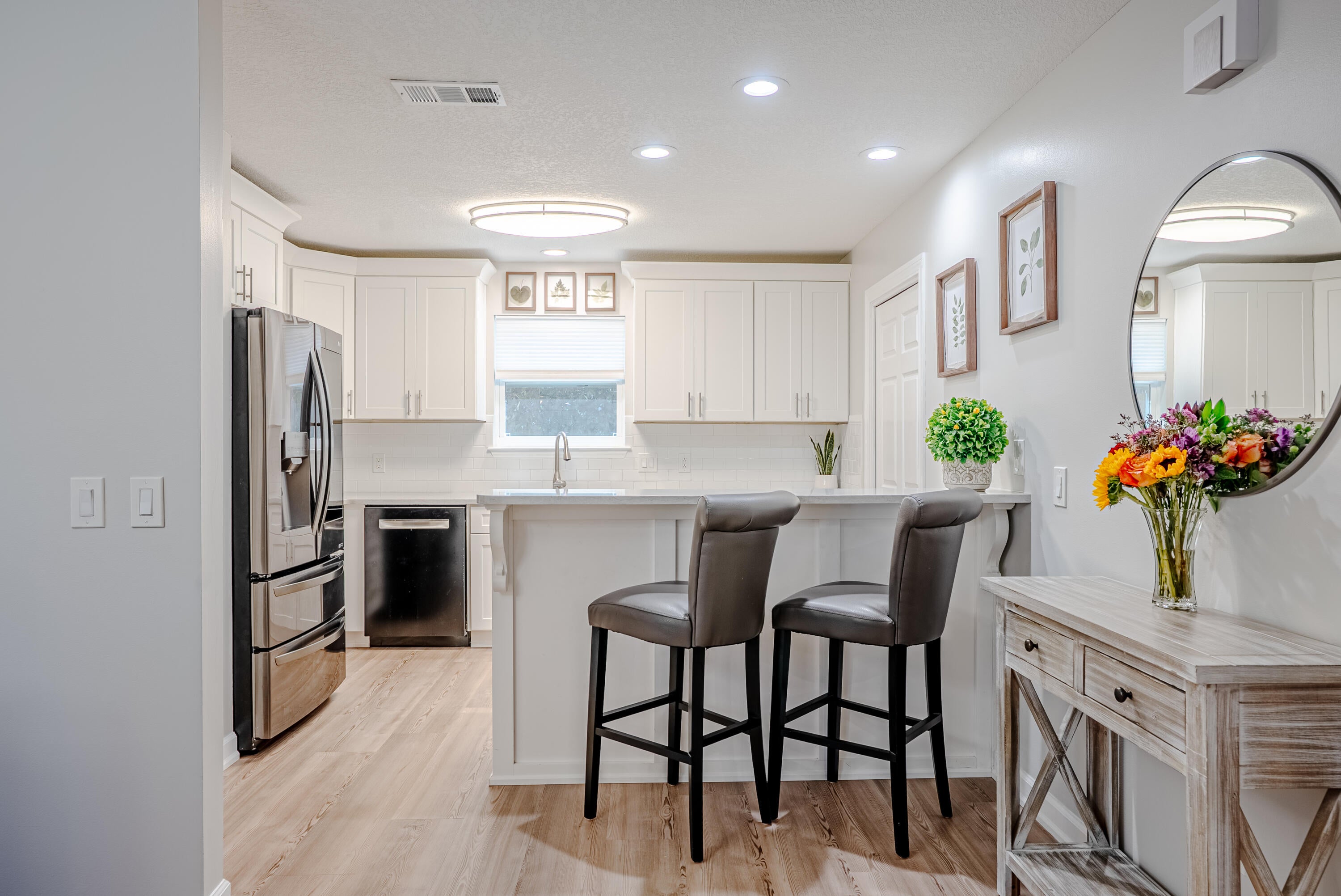 GRAND LAGOON SHORES UNIT 09 - Residential