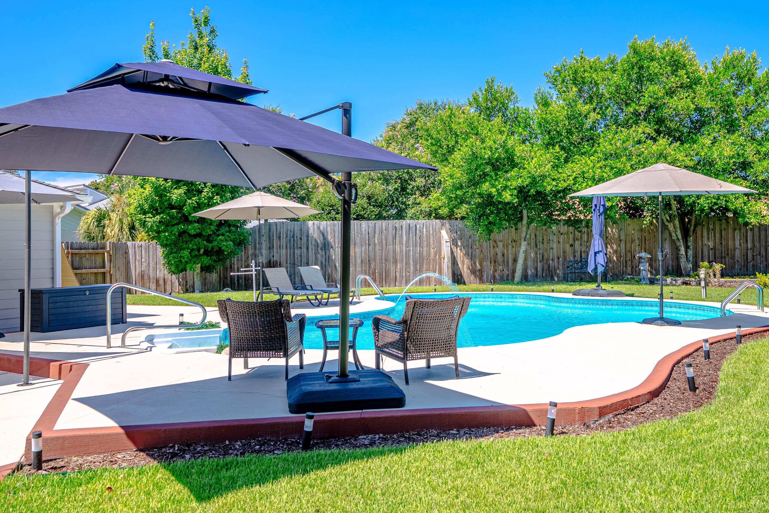 GRAND LAGOON SHORES UNIT 09 - Residential