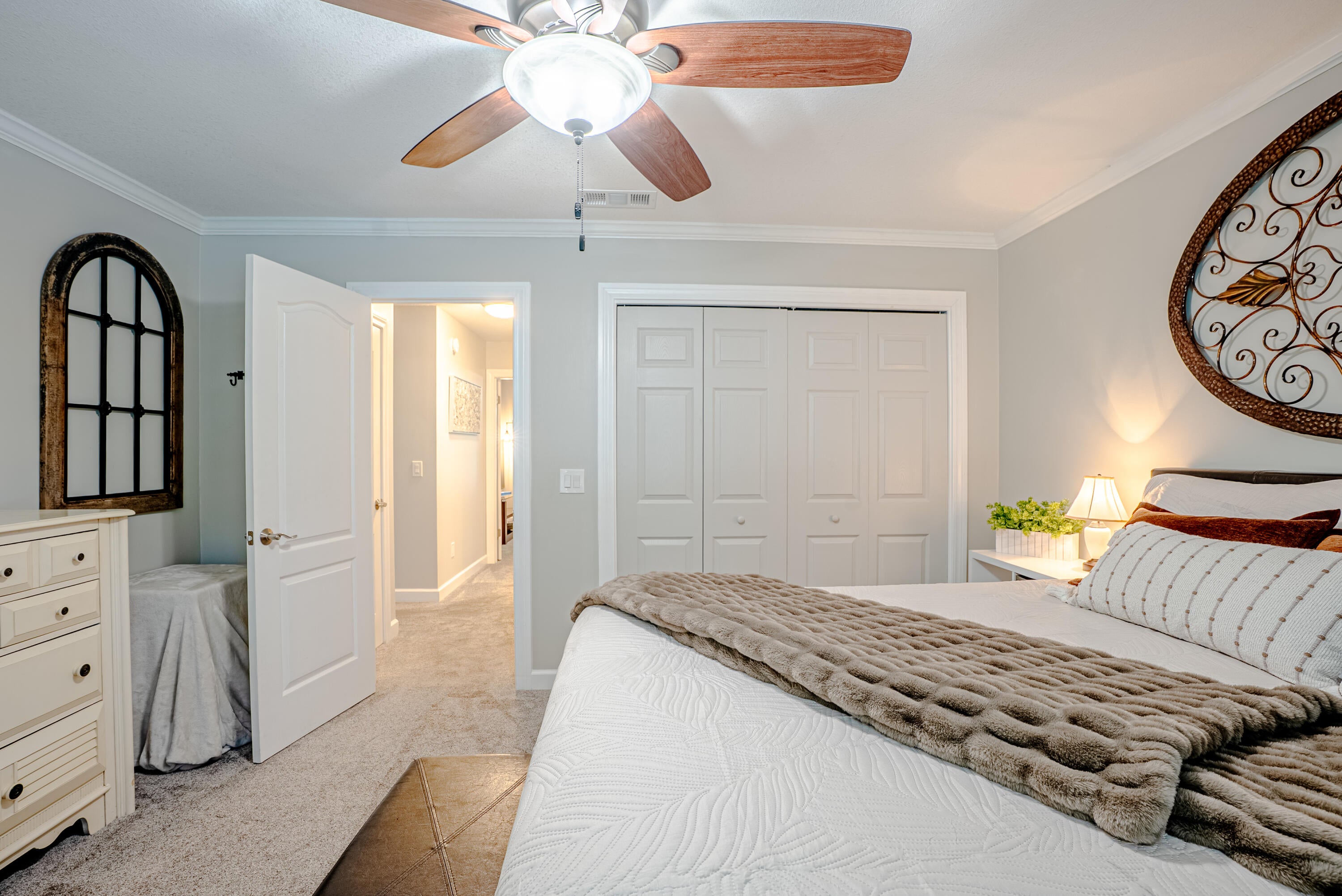 GRAND LAGOON SHORES UNIT 09 - Residential