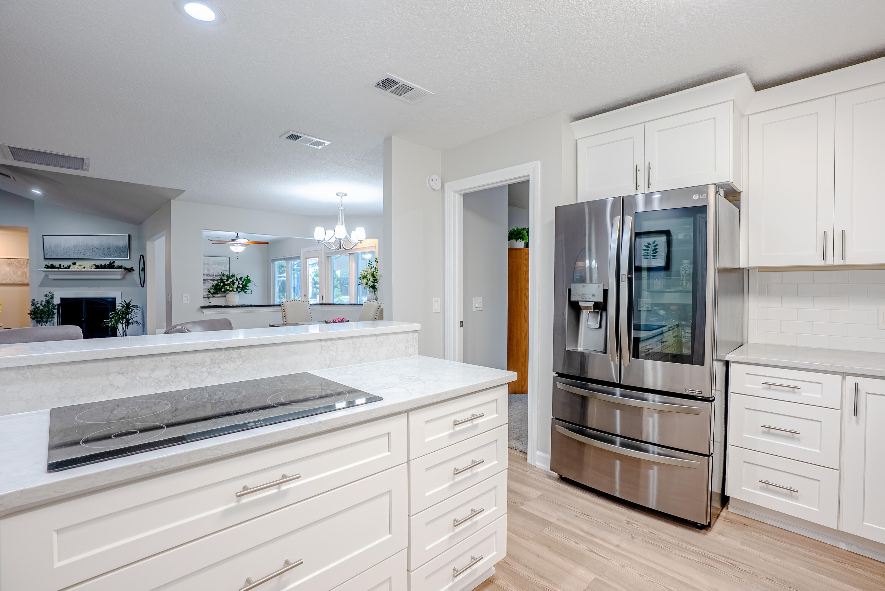 GRAND LAGOON SHORES UNIT 09 - Residential