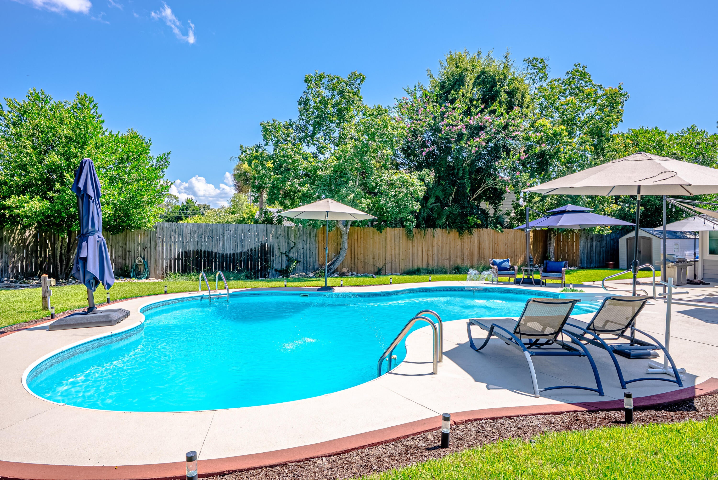 GRAND LAGOON SHORES UNIT 09 - Residential