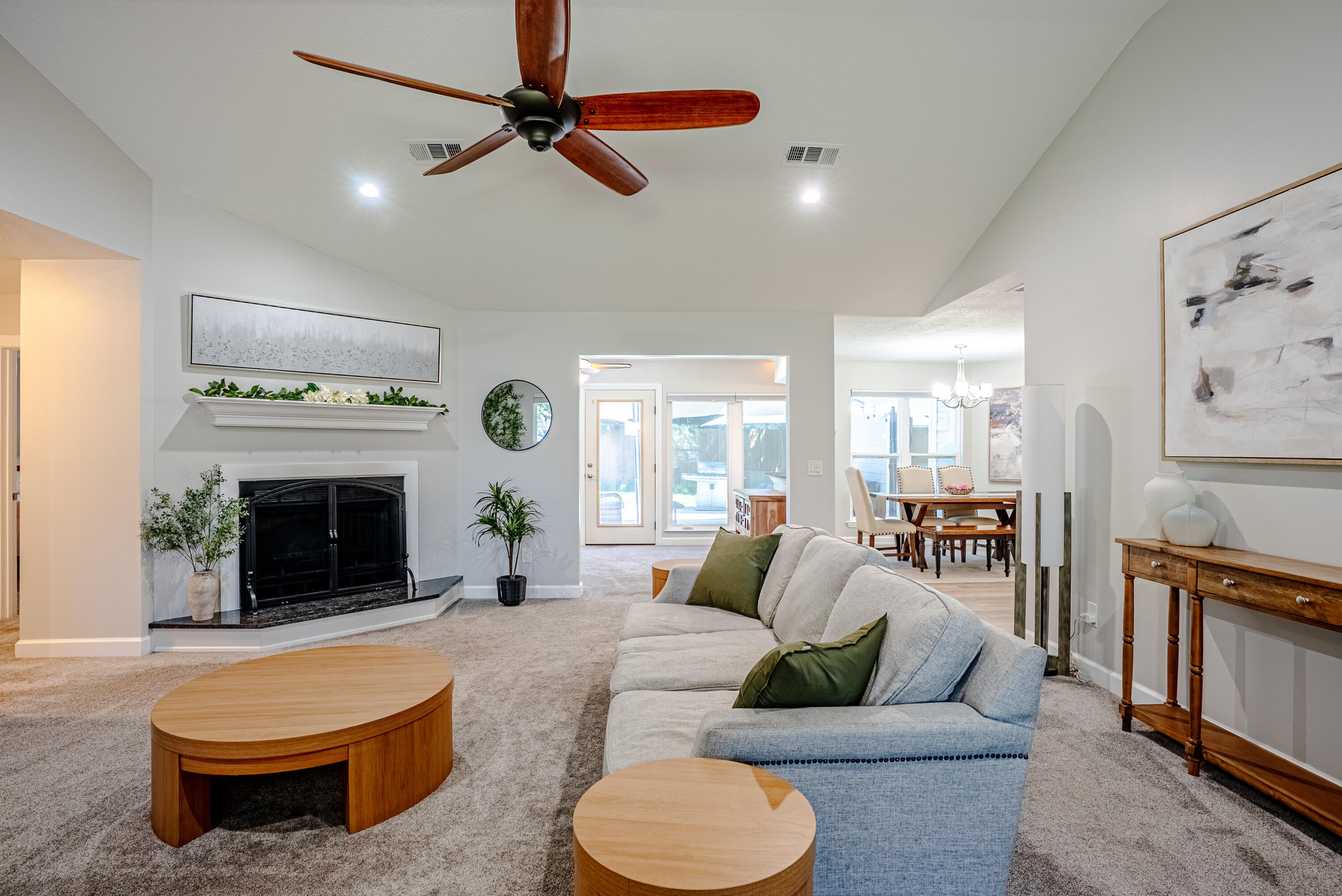 GRAND LAGOON SHORES UNIT 09 - Residential