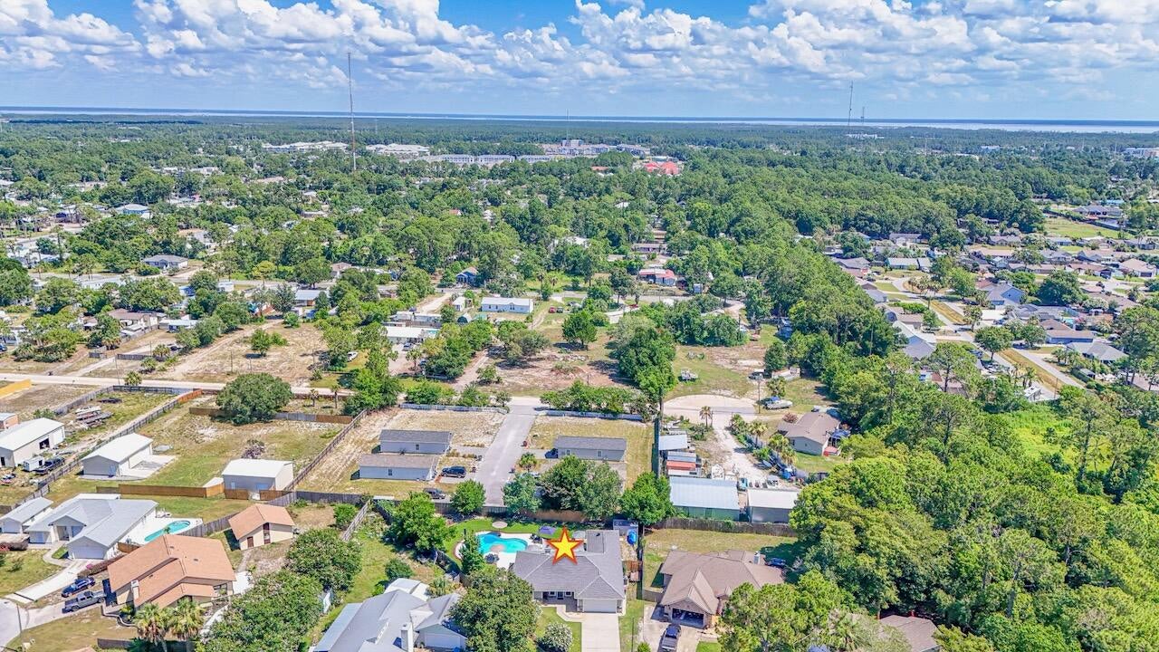 GRAND LAGOON SHORES UNIT 09 - Residential
