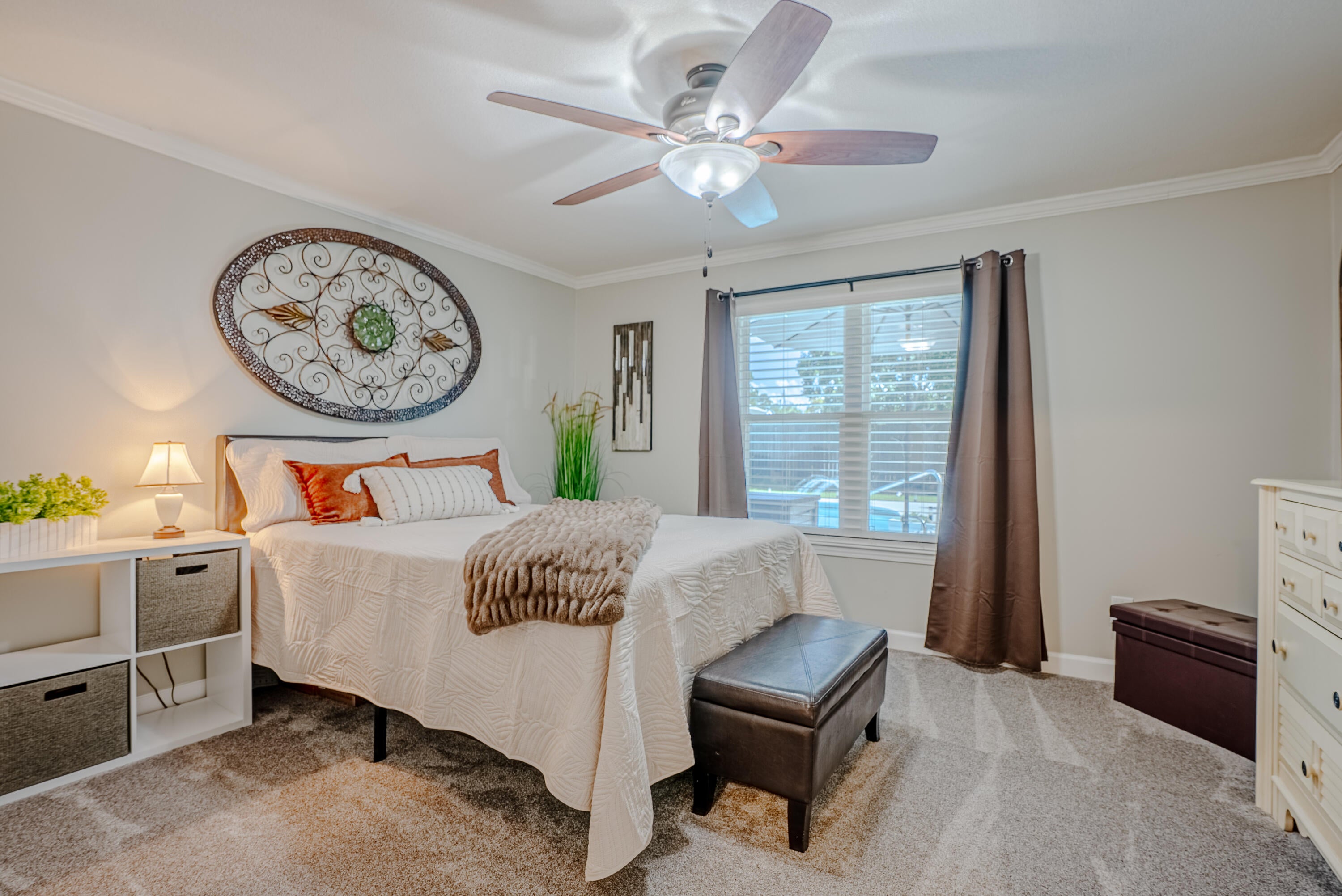 GRAND LAGOON SHORES UNIT 09 - Residential