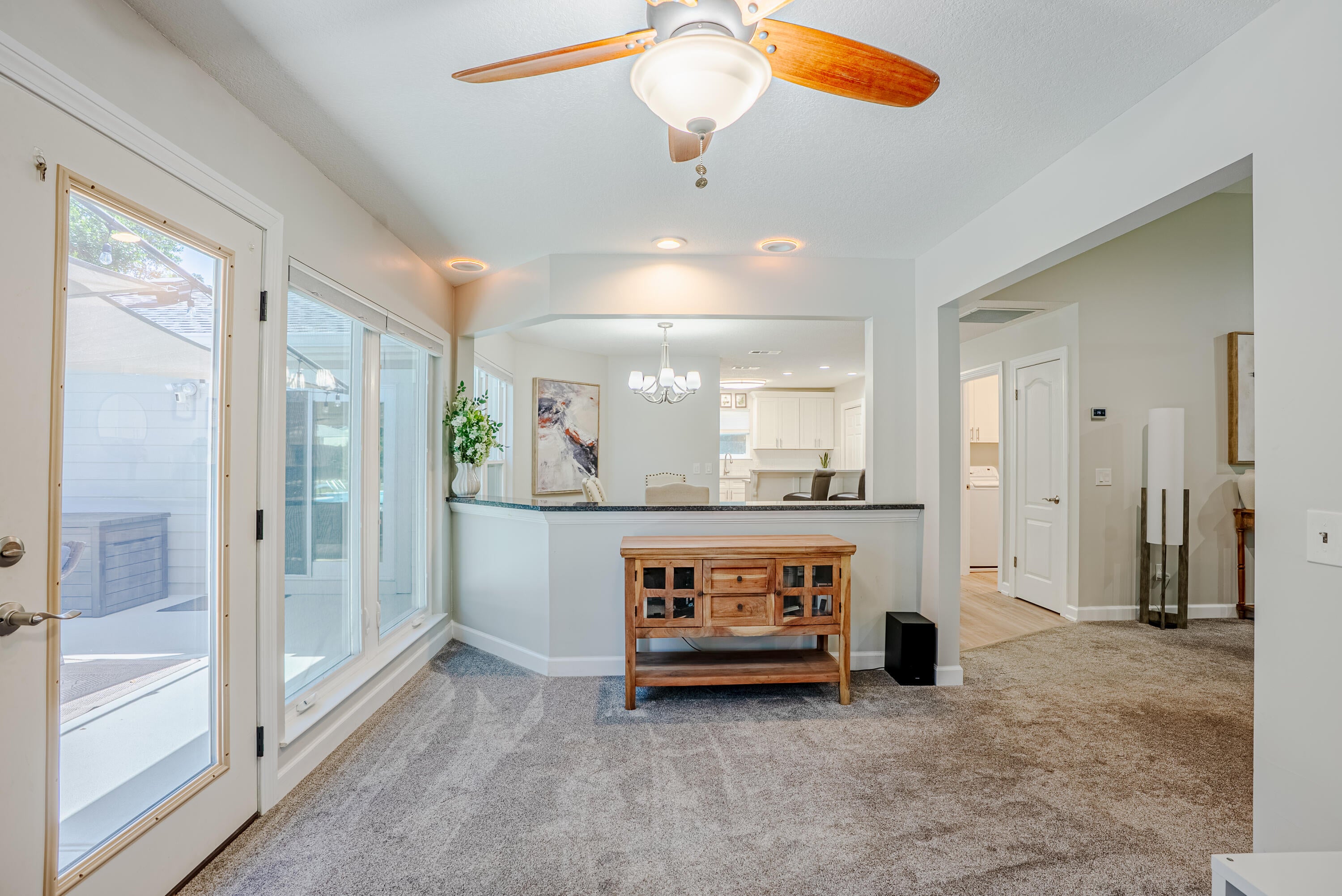 GRAND LAGOON SHORES UNIT 09 - Residential