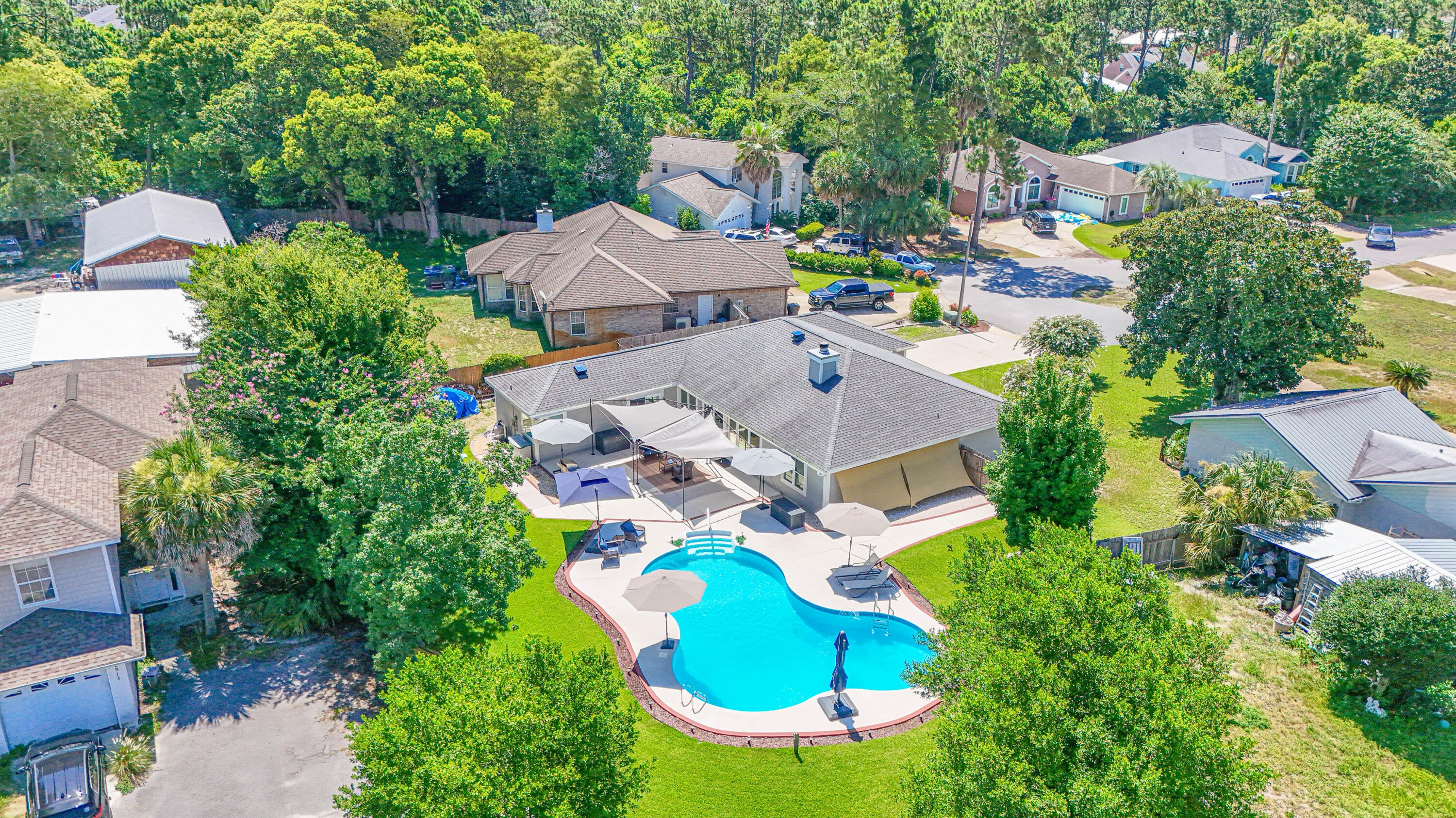 GRAND LAGOON SHORES UNIT 09 - Residential