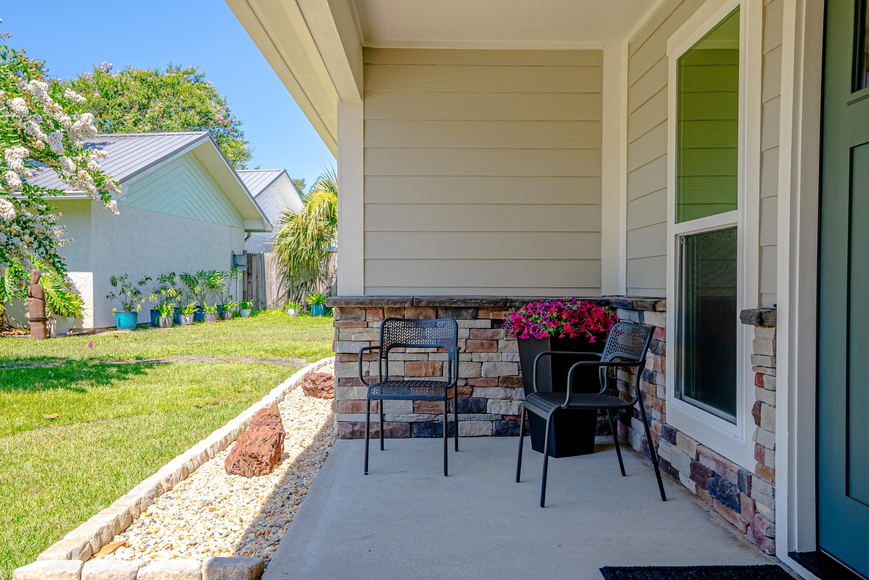 GRAND LAGOON SHORES UNIT 09 - Residential