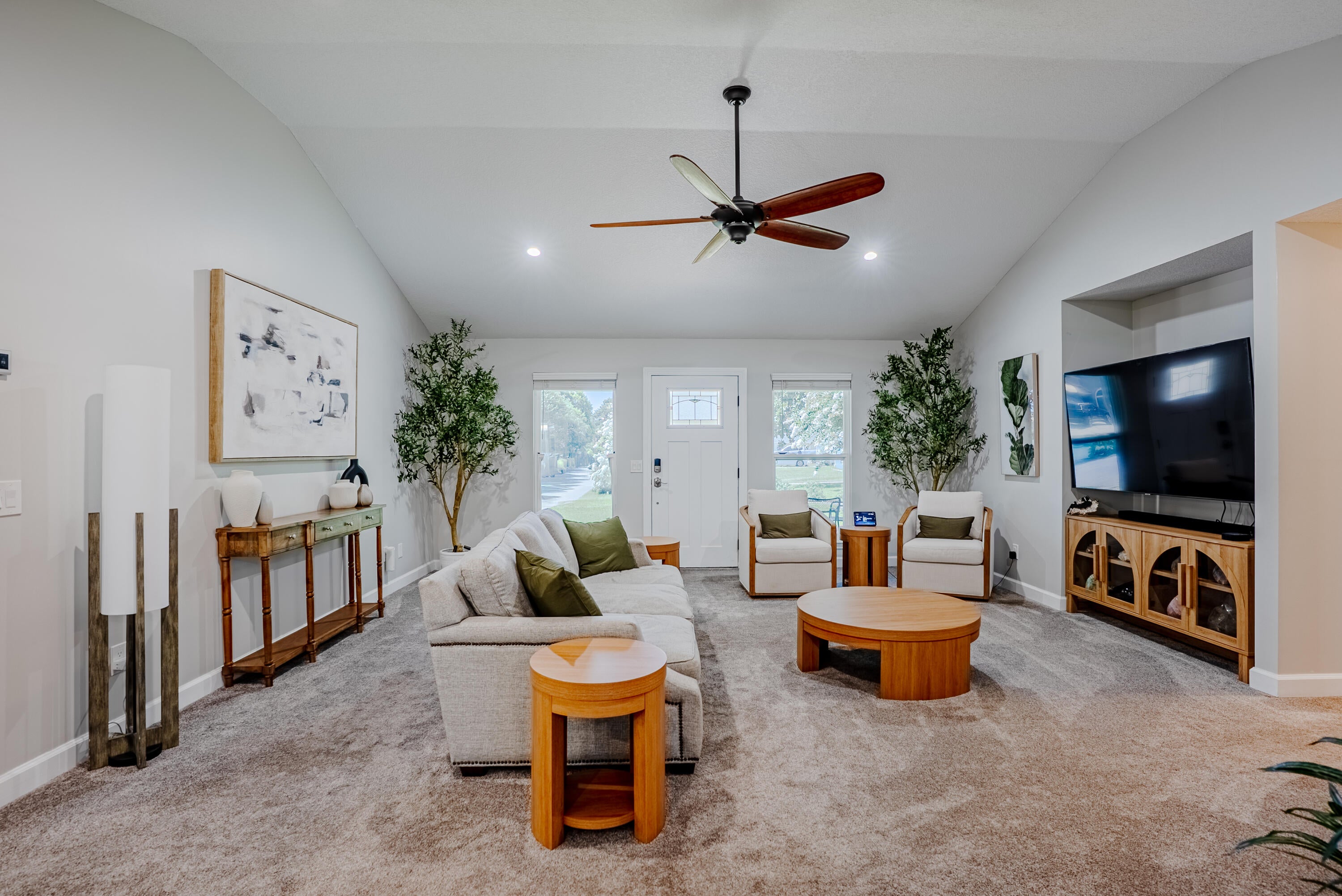 GRAND LAGOON SHORES UNIT 09 - Residential