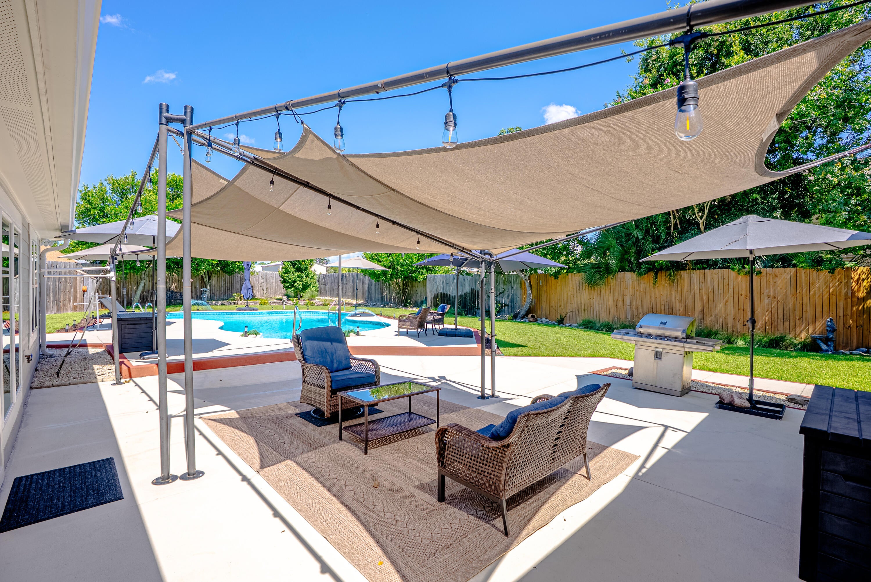 GRAND LAGOON SHORES UNIT 09 - Residential