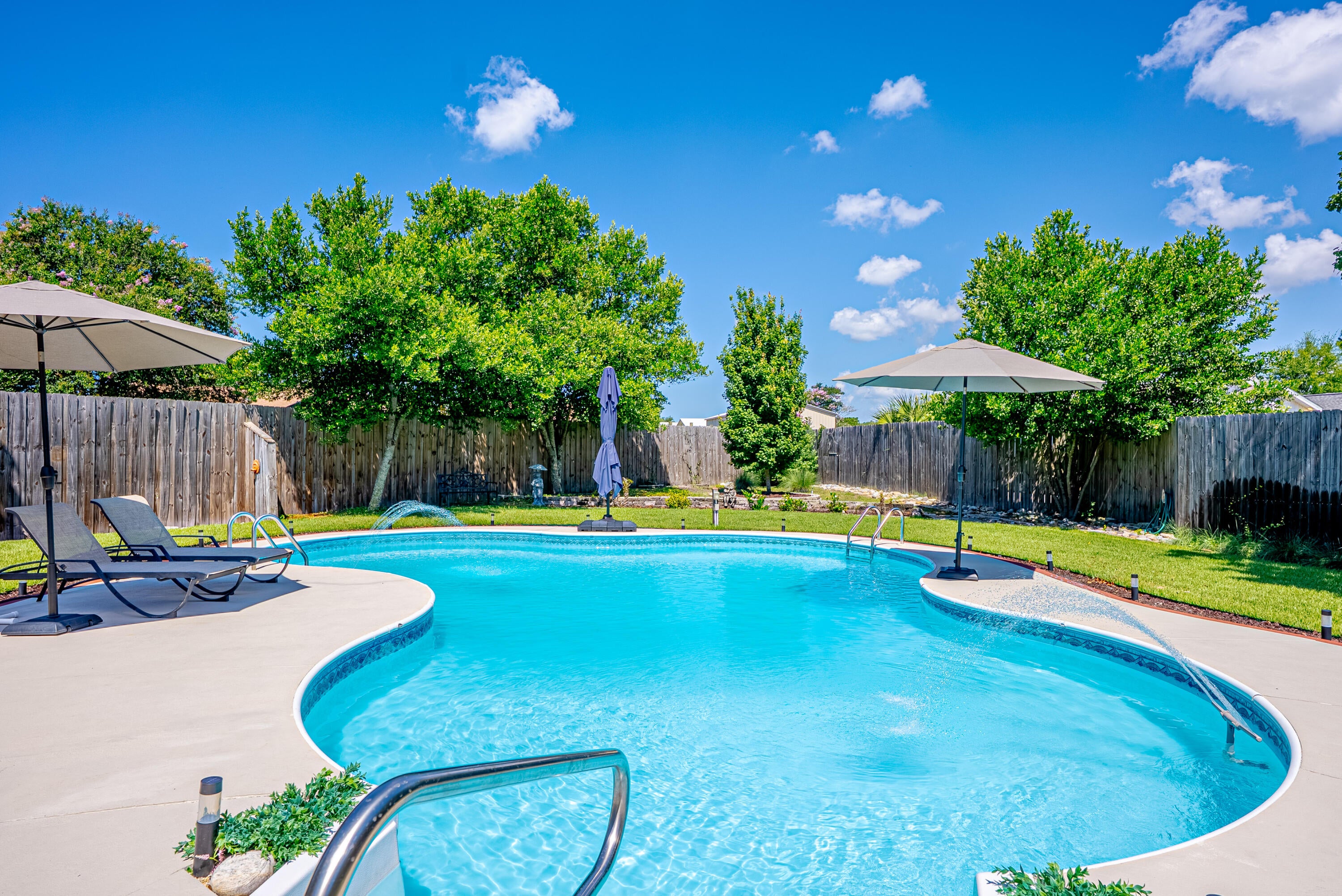 GRAND LAGOON SHORES UNIT 09 - Residential