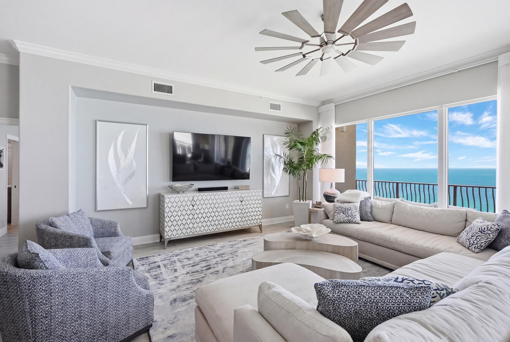 Hidden Dunes Condo - Residential