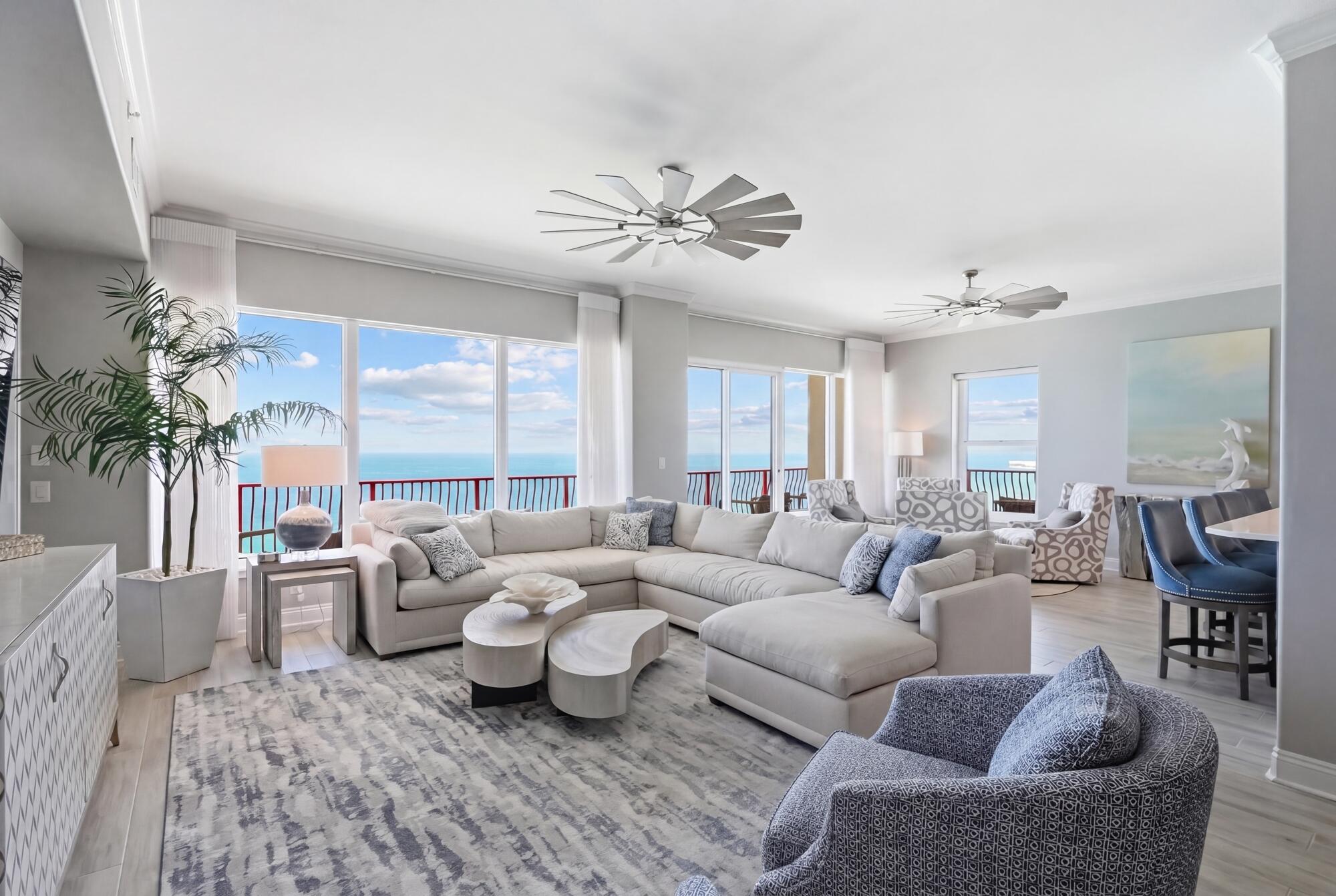 Hidden Dunes Condo - Residential