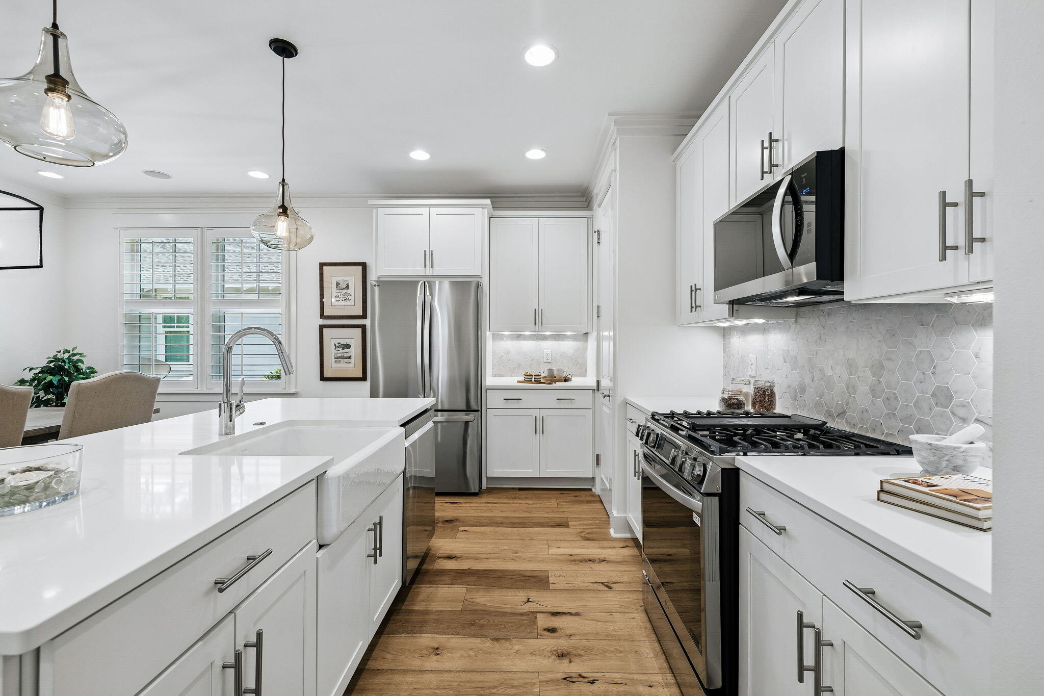 WATERSOUND ORIGINS - Residential