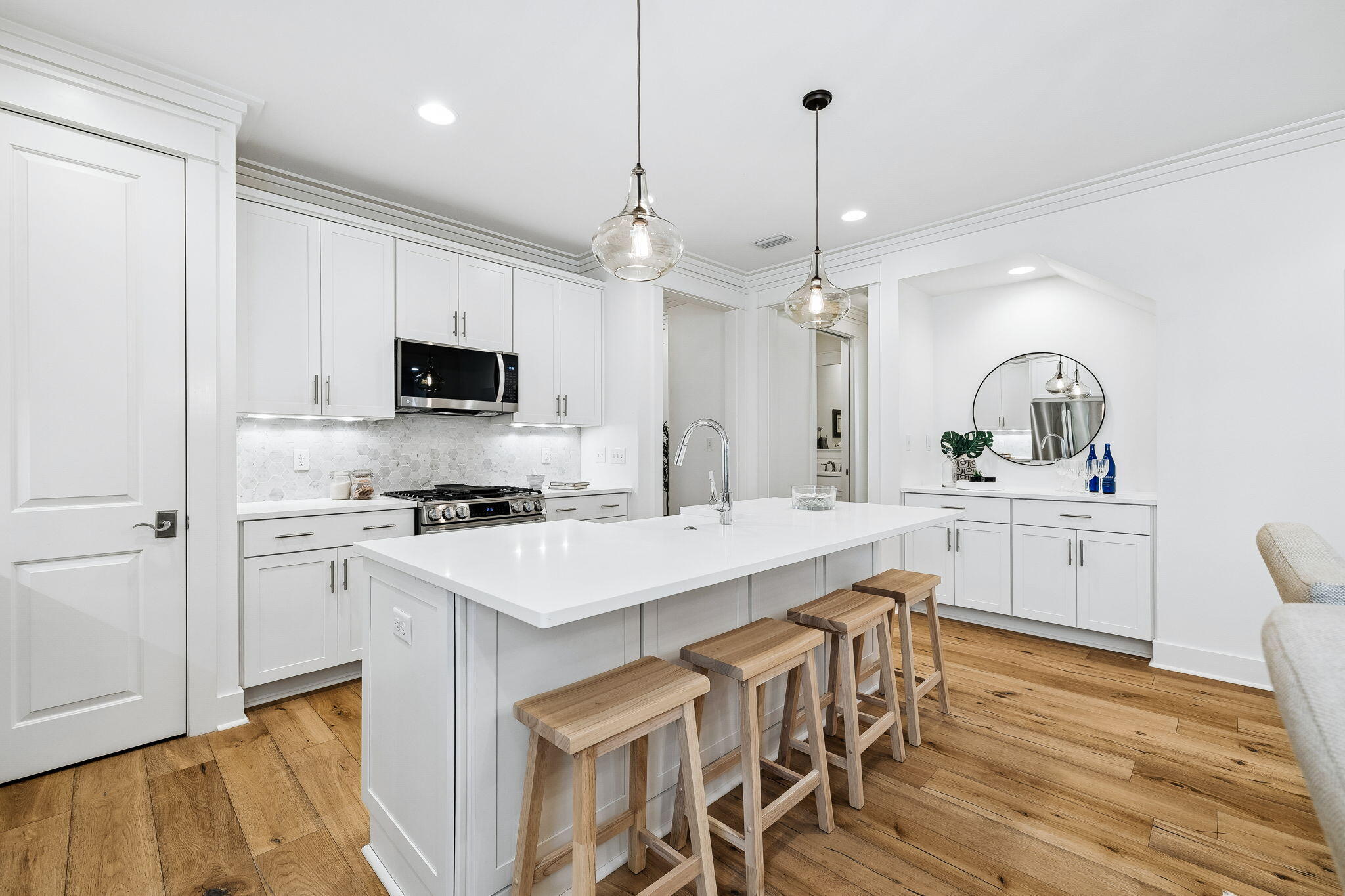 WATERSOUND ORIGINS - Residential