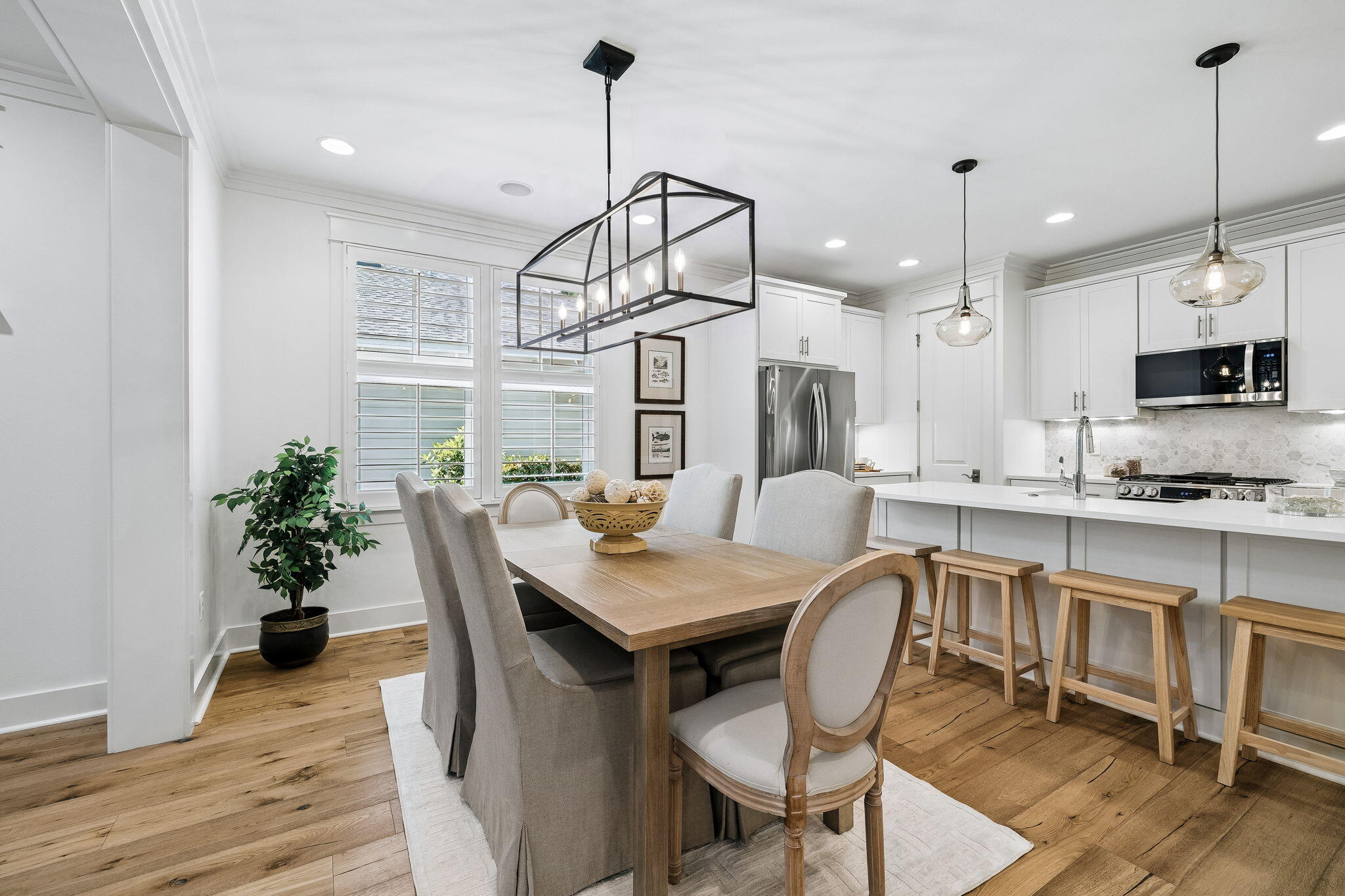 WATERSOUND ORIGINS - Residential