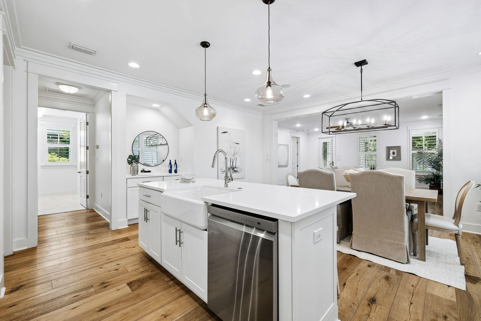 WATERSOUND ORIGINS - Residential