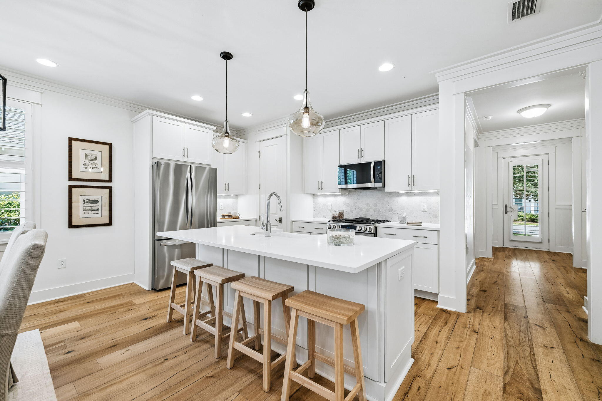 WATERSOUND ORIGINS - Residential