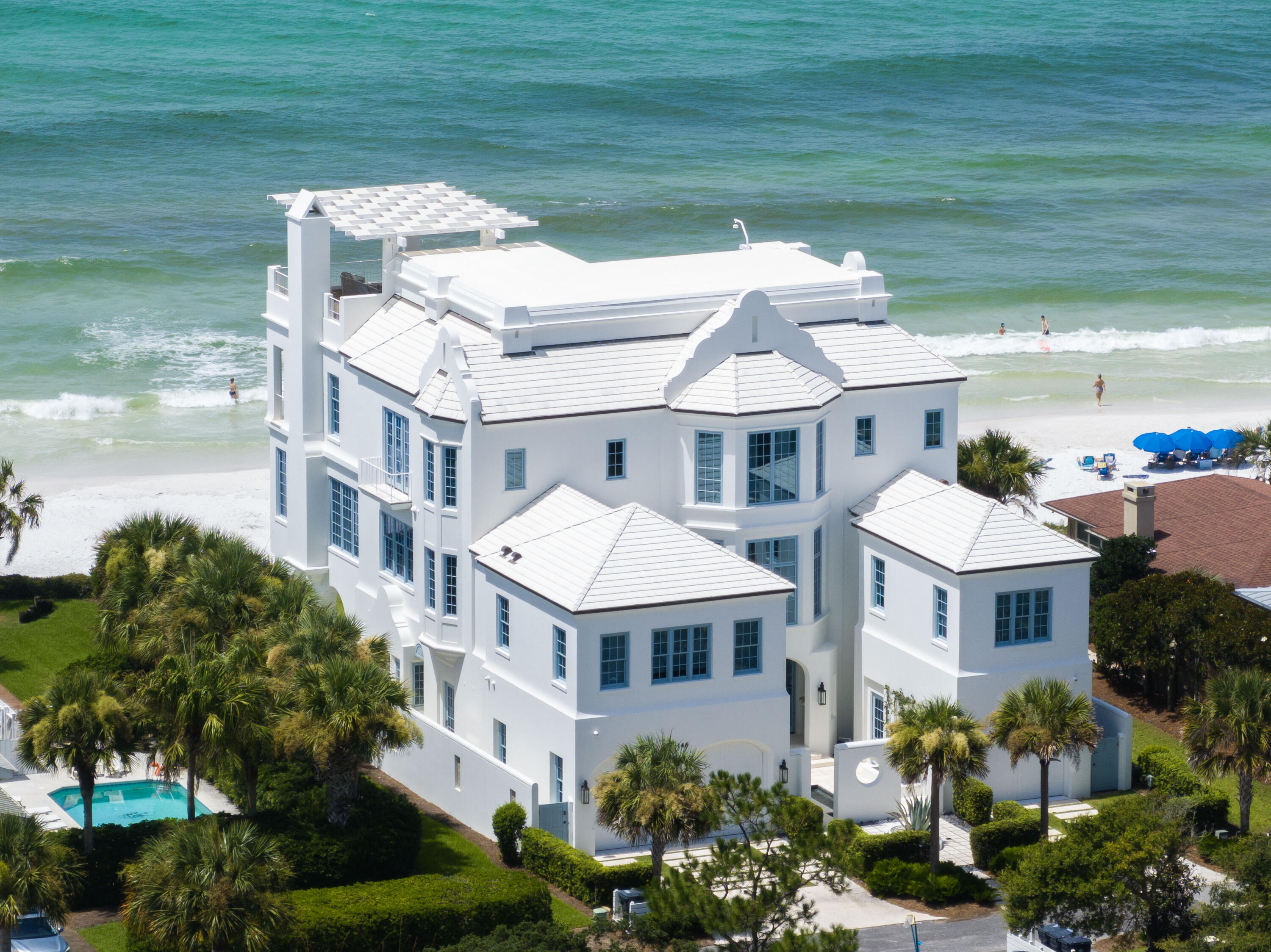 SEAGROVE - Residential