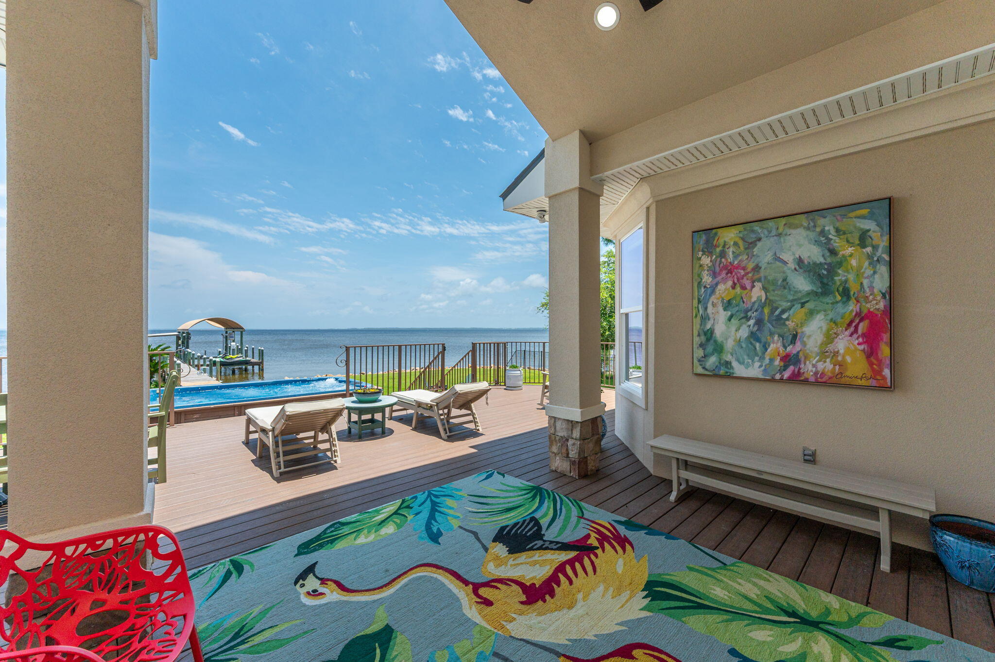DRIFTWOOD ESTATES - Residential