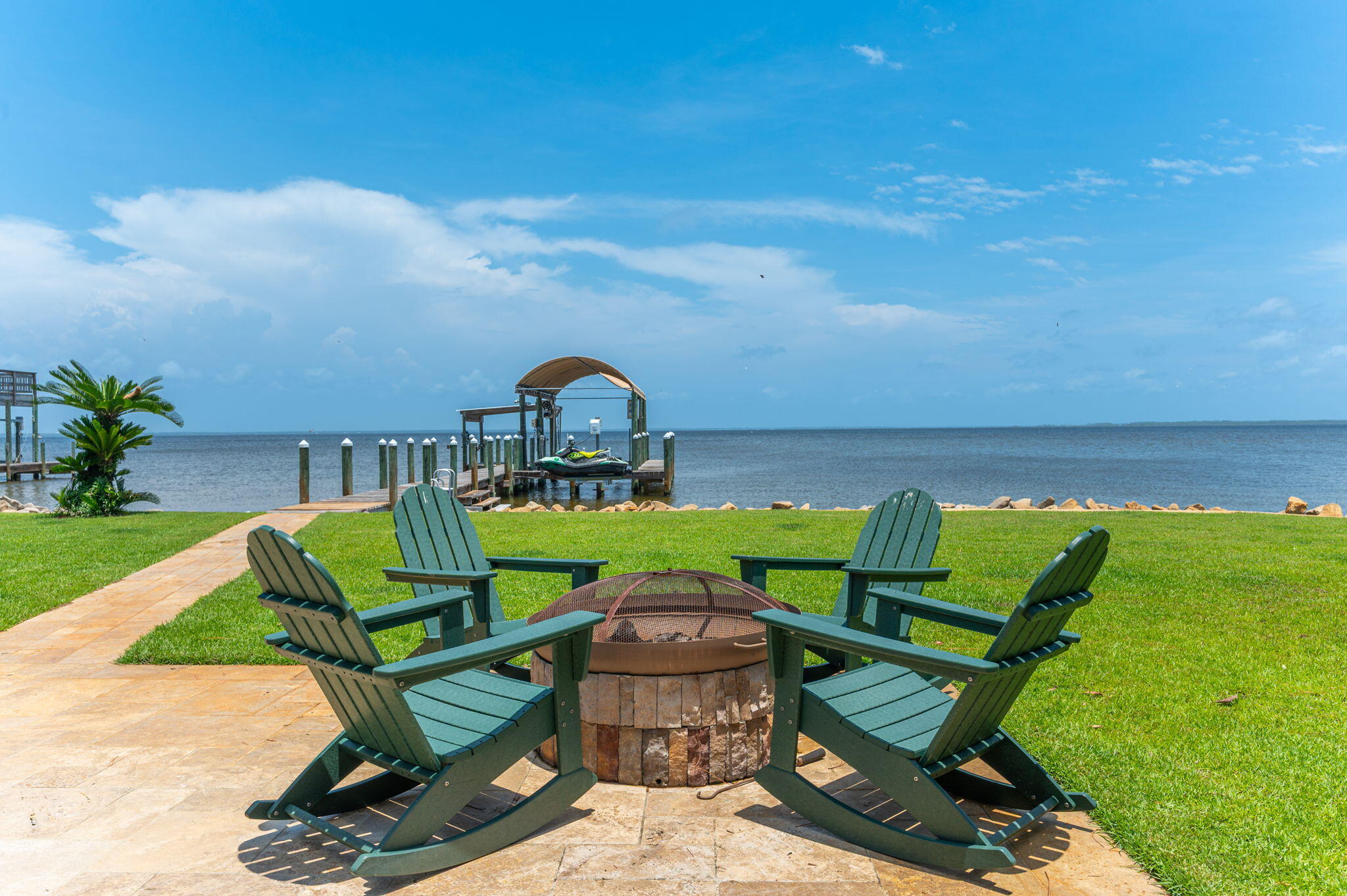 DRIFTWOOD ESTATES - Residential