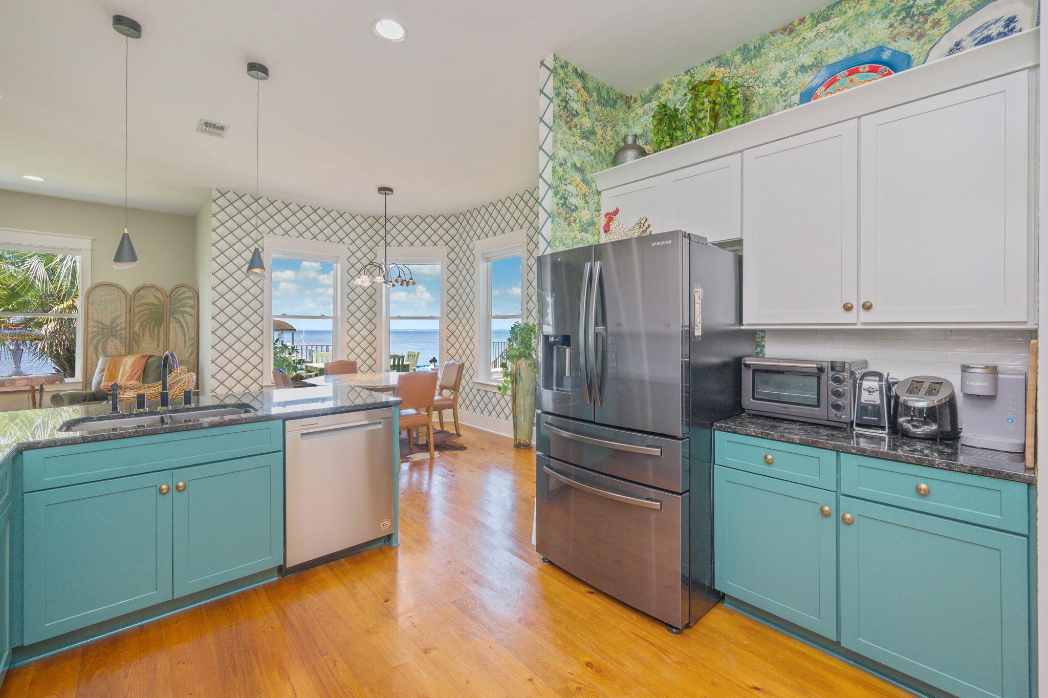 DRIFTWOOD ESTATES - Residential
