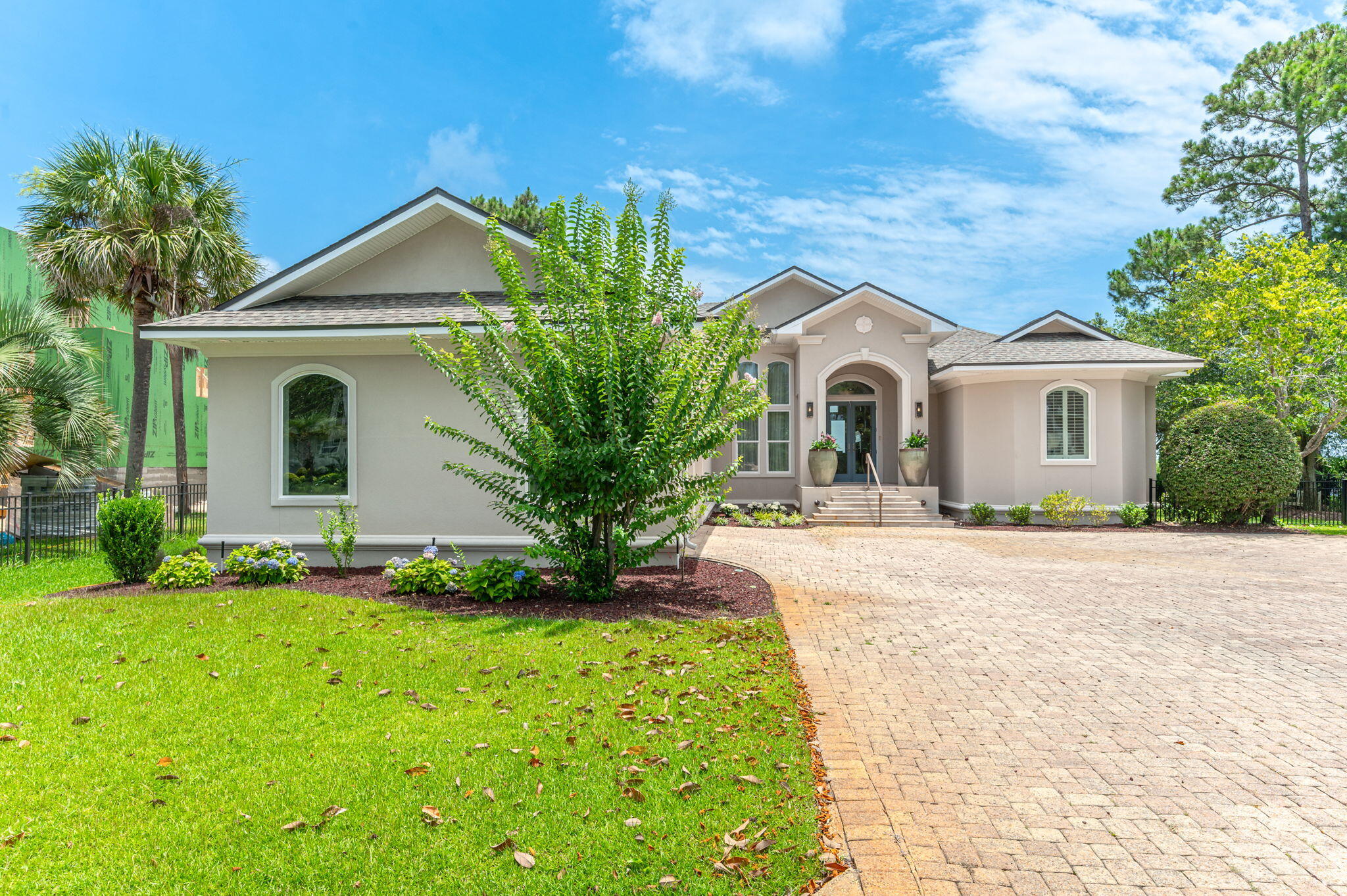 DRIFTWOOD ESTATES - Residential