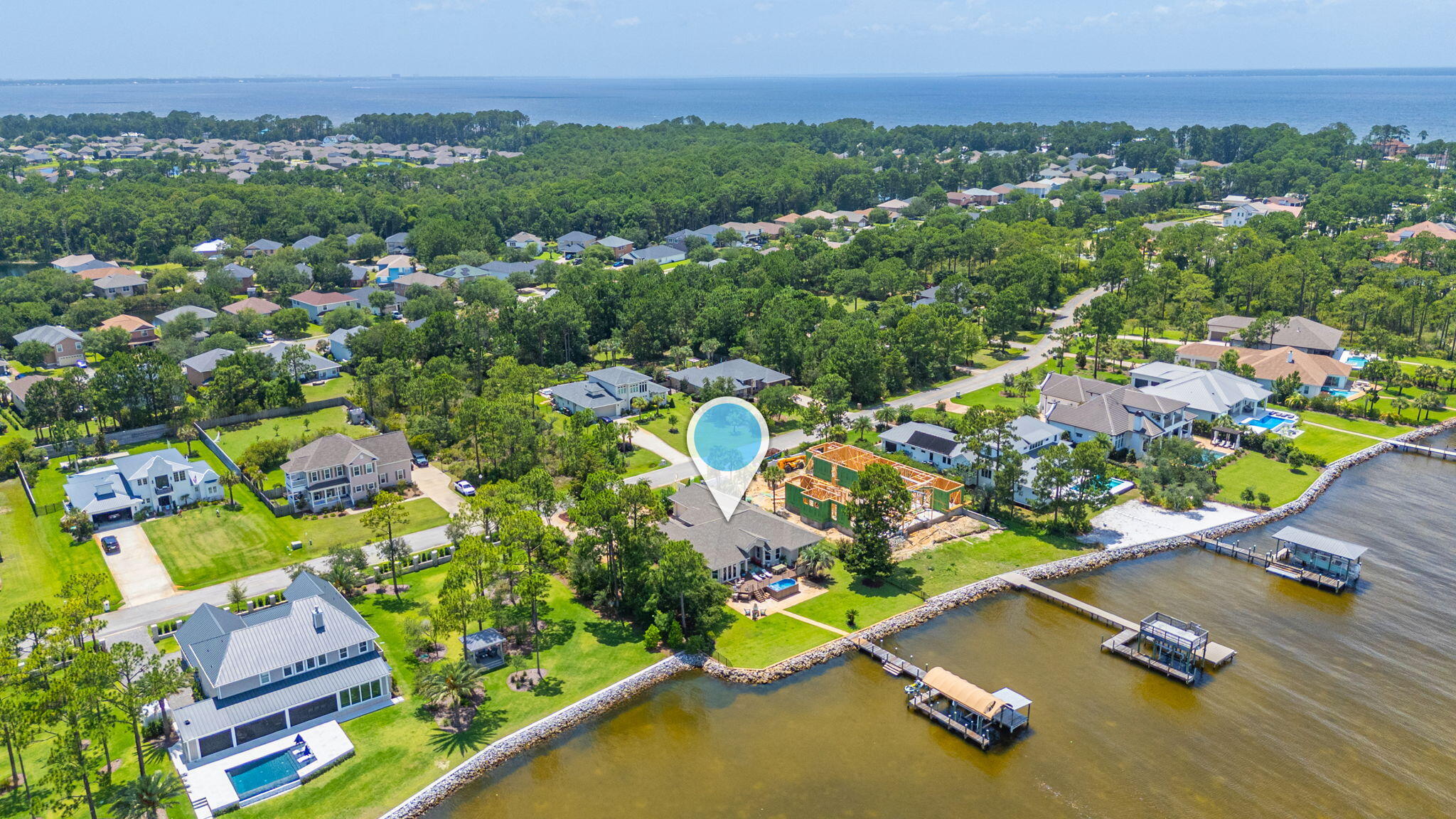 DRIFTWOOD ESTATES - Residential