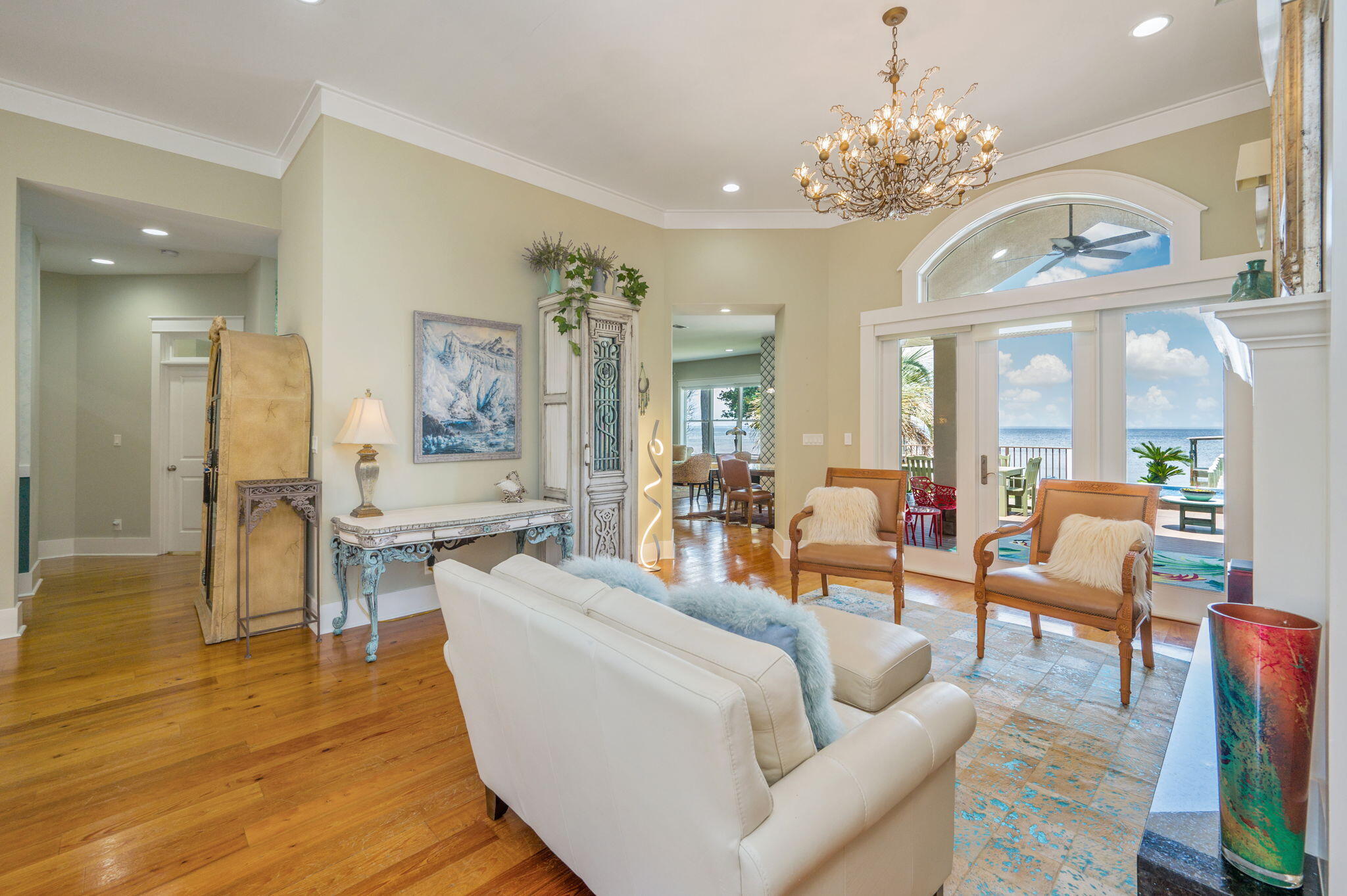 DRIFTWOOD ESTATES - Residential