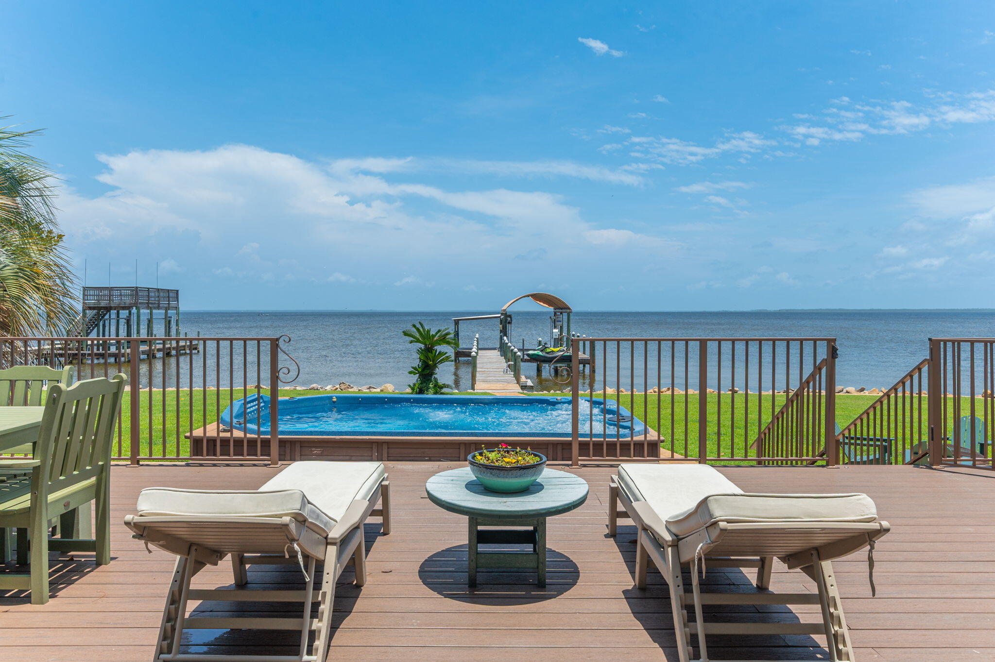 DRIFTWOOD ESTATES - Residential