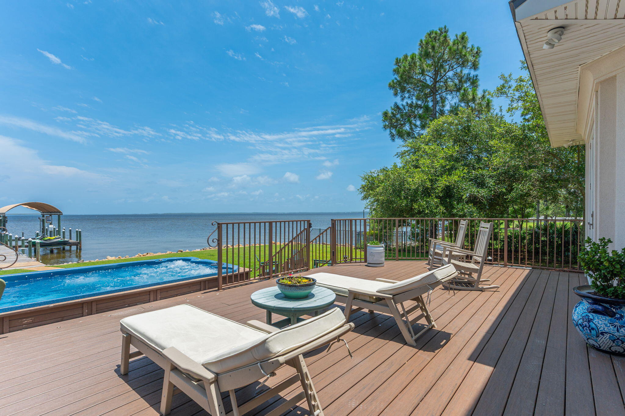 DRIFTWOOD ESTATES - Residential