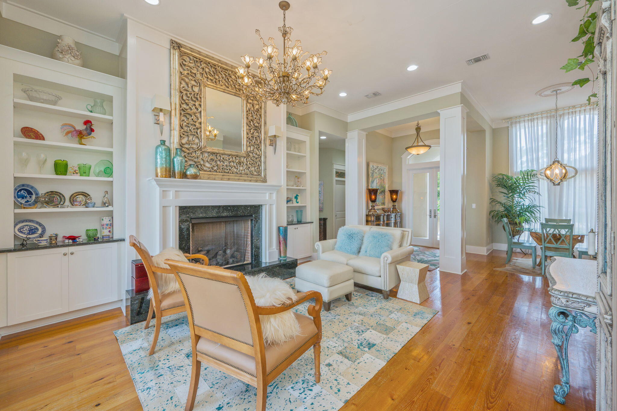 DRIFTWOOD ESTATES - Residential