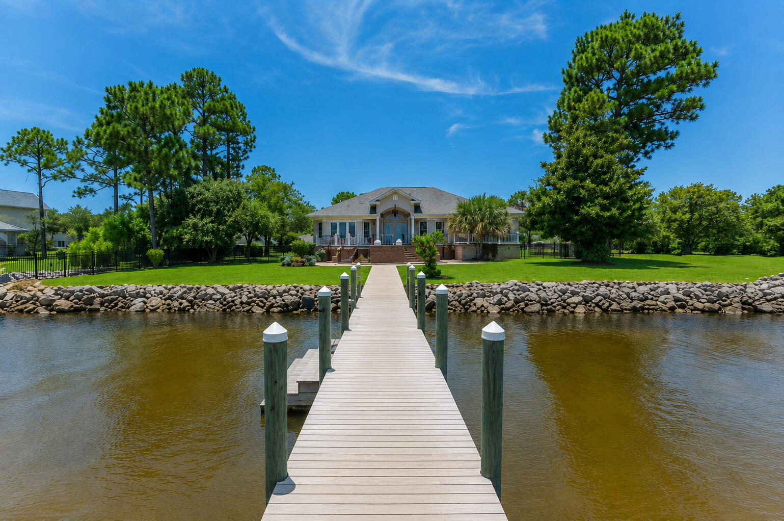 DRIFTWOOD ESTATES - Residential