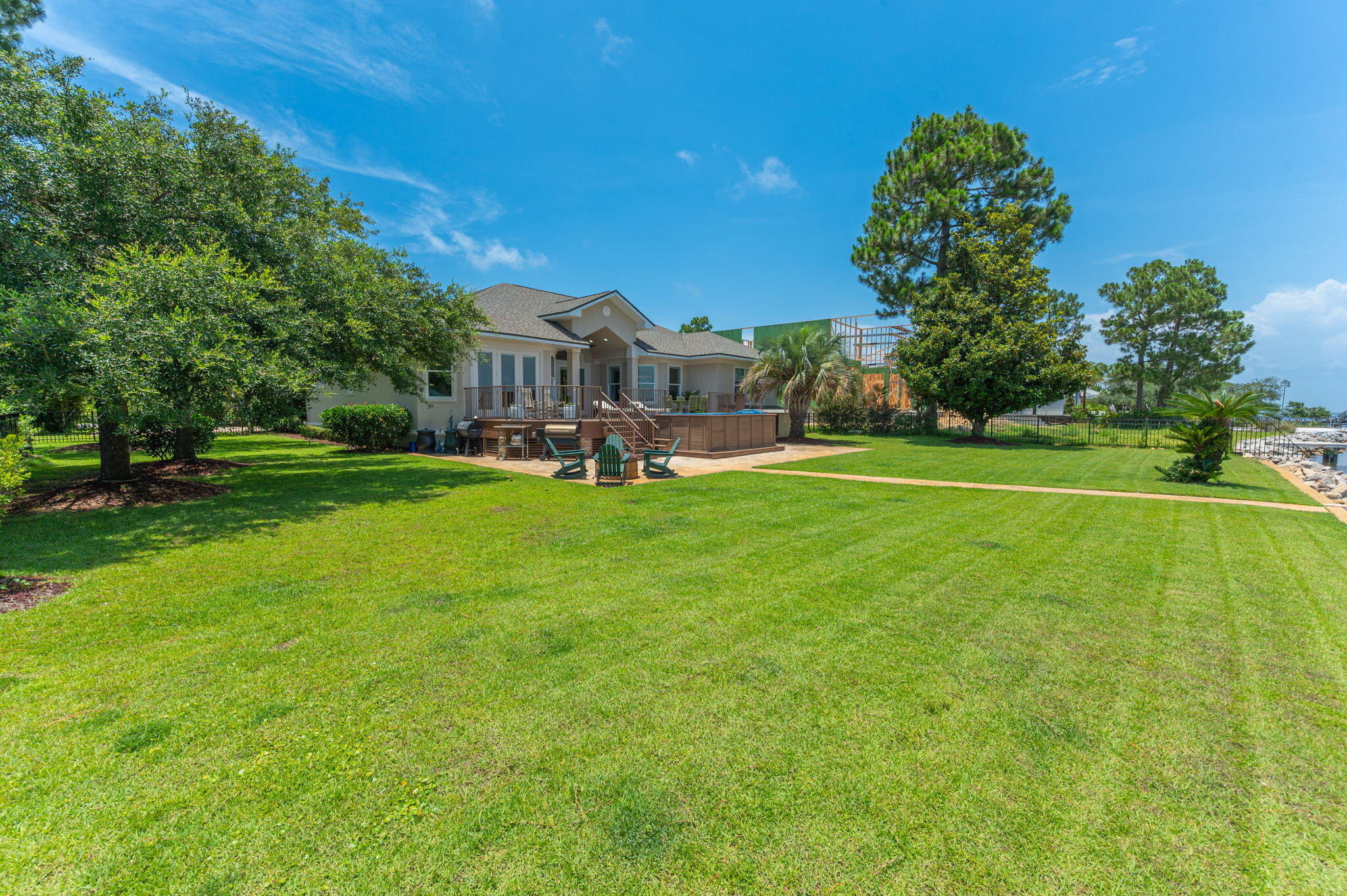 DRIFTWOOD ESTATES - Residential