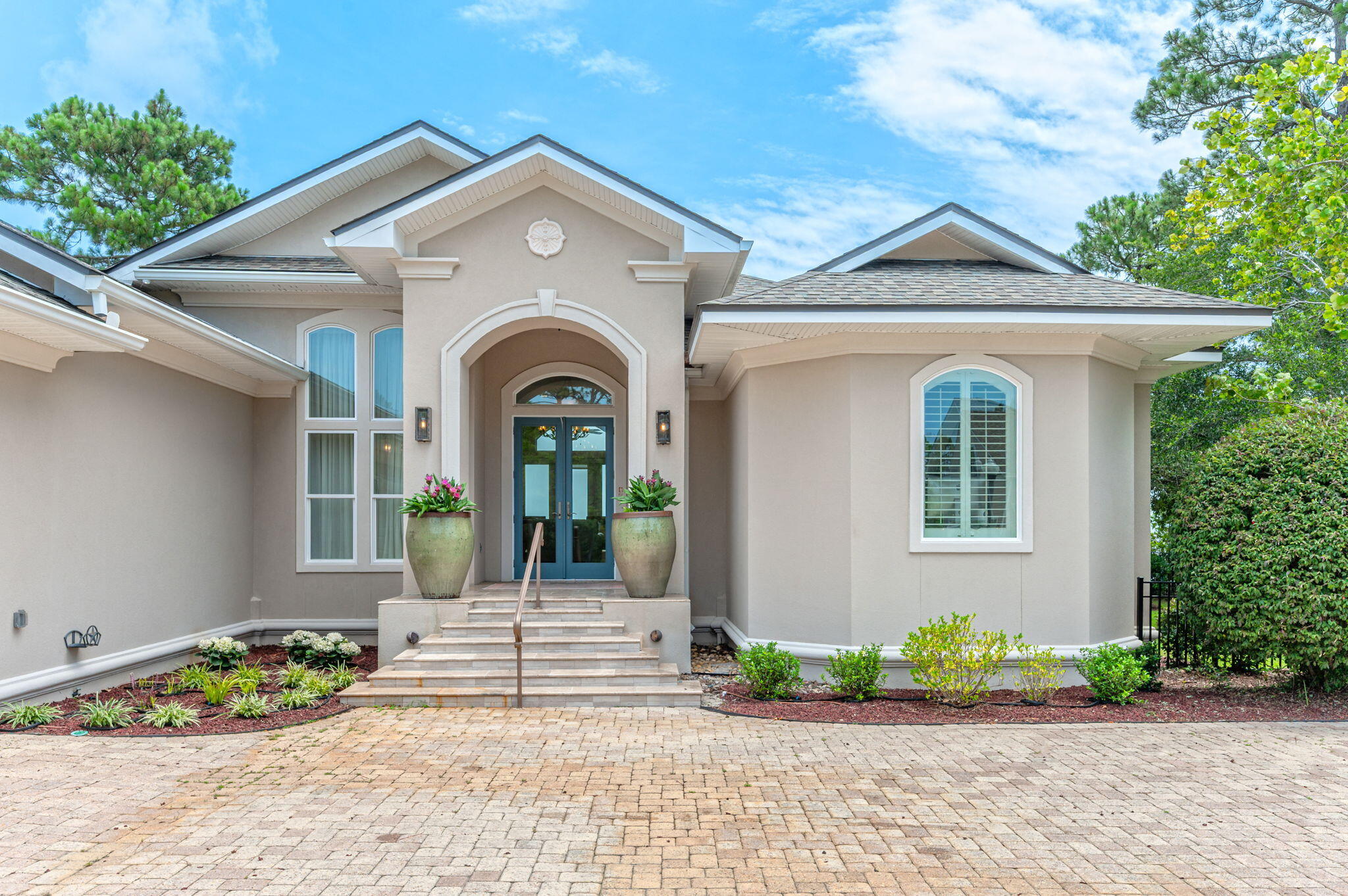 DRIFTWOOD ESTATES - Residential