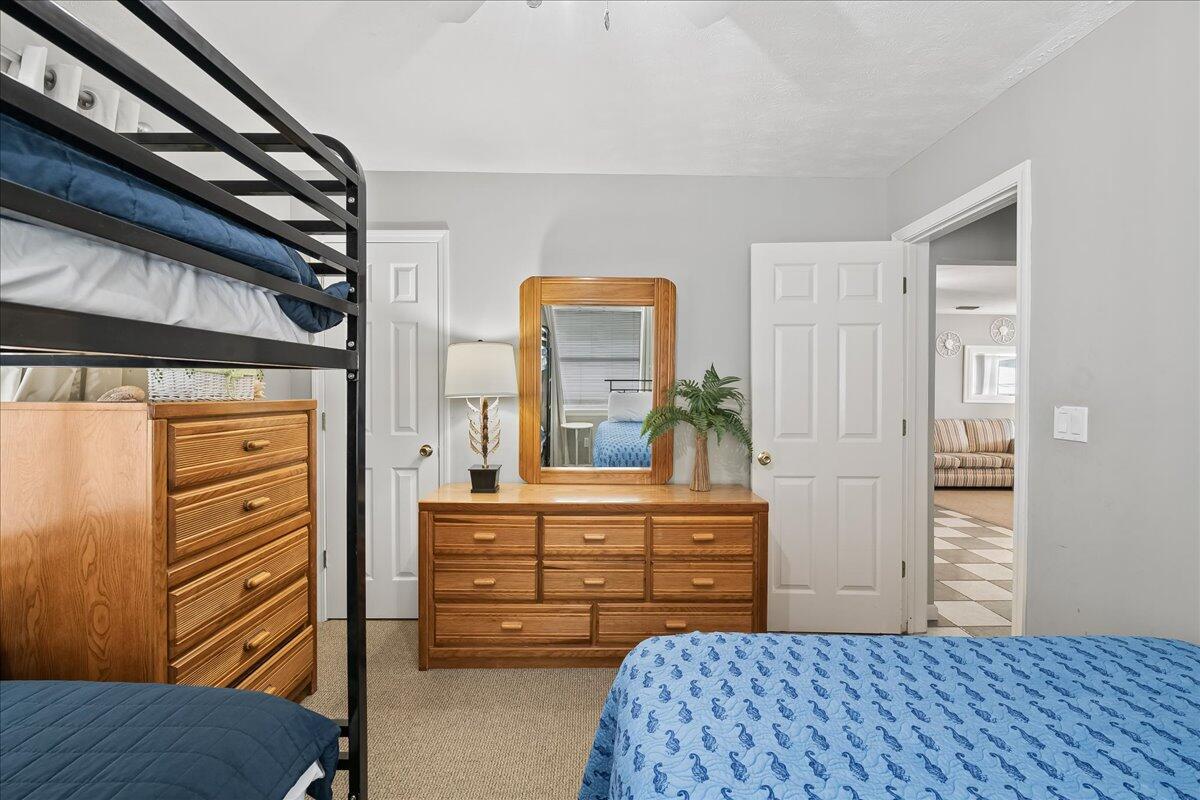 Pier Park - Residential