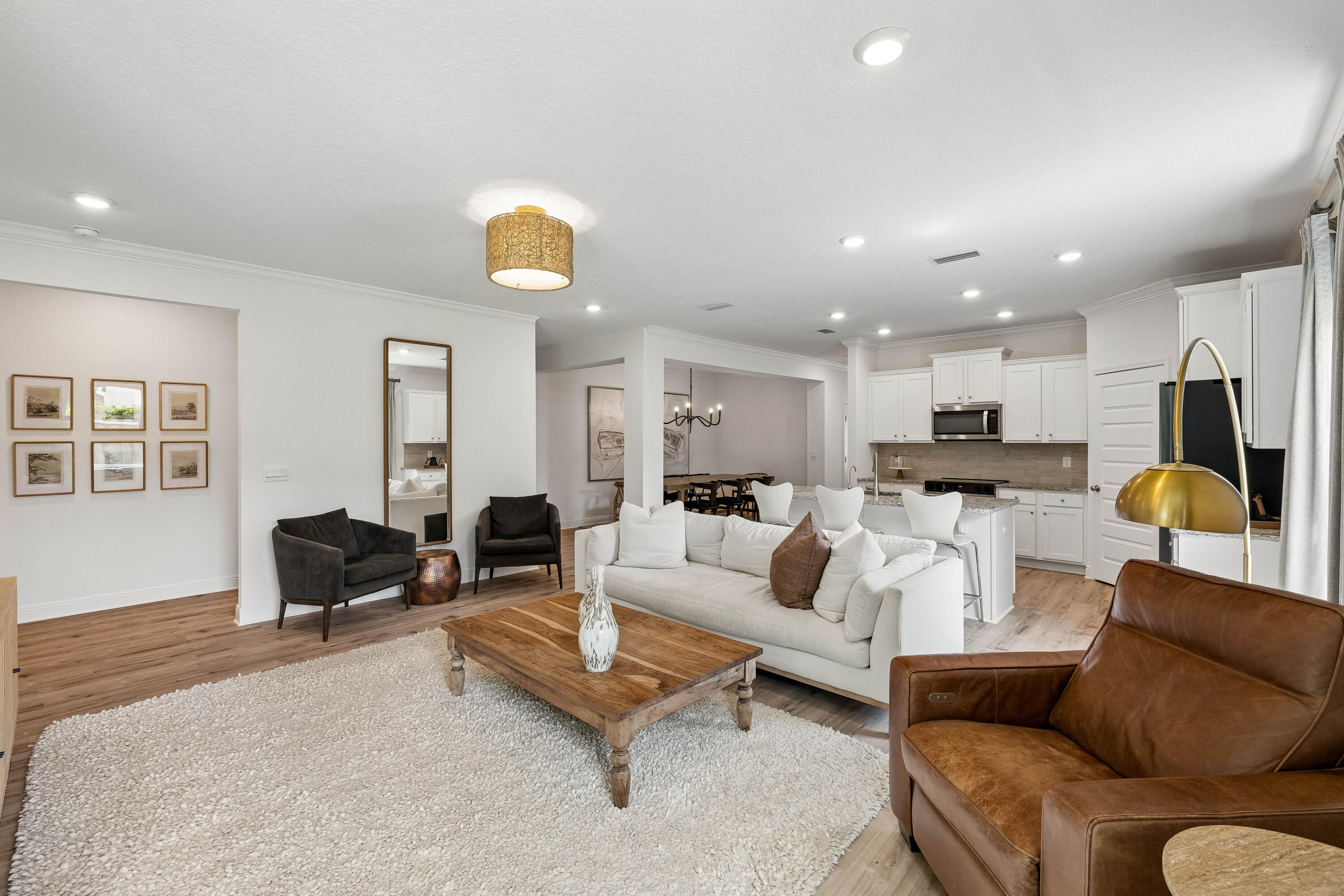 The Preserve at Paradise Cove - Residential