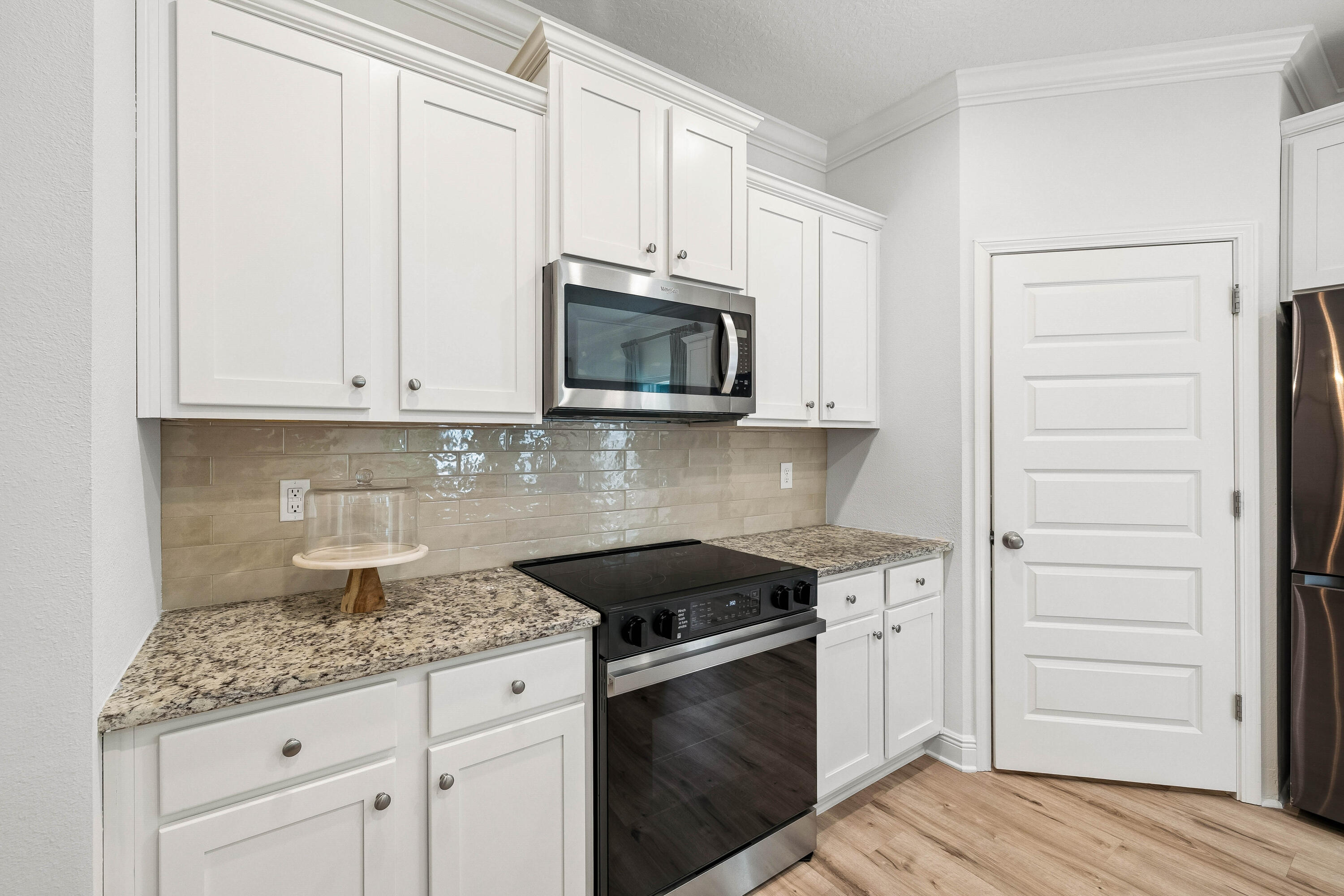 The Preserve at Paradise Cove - Residential