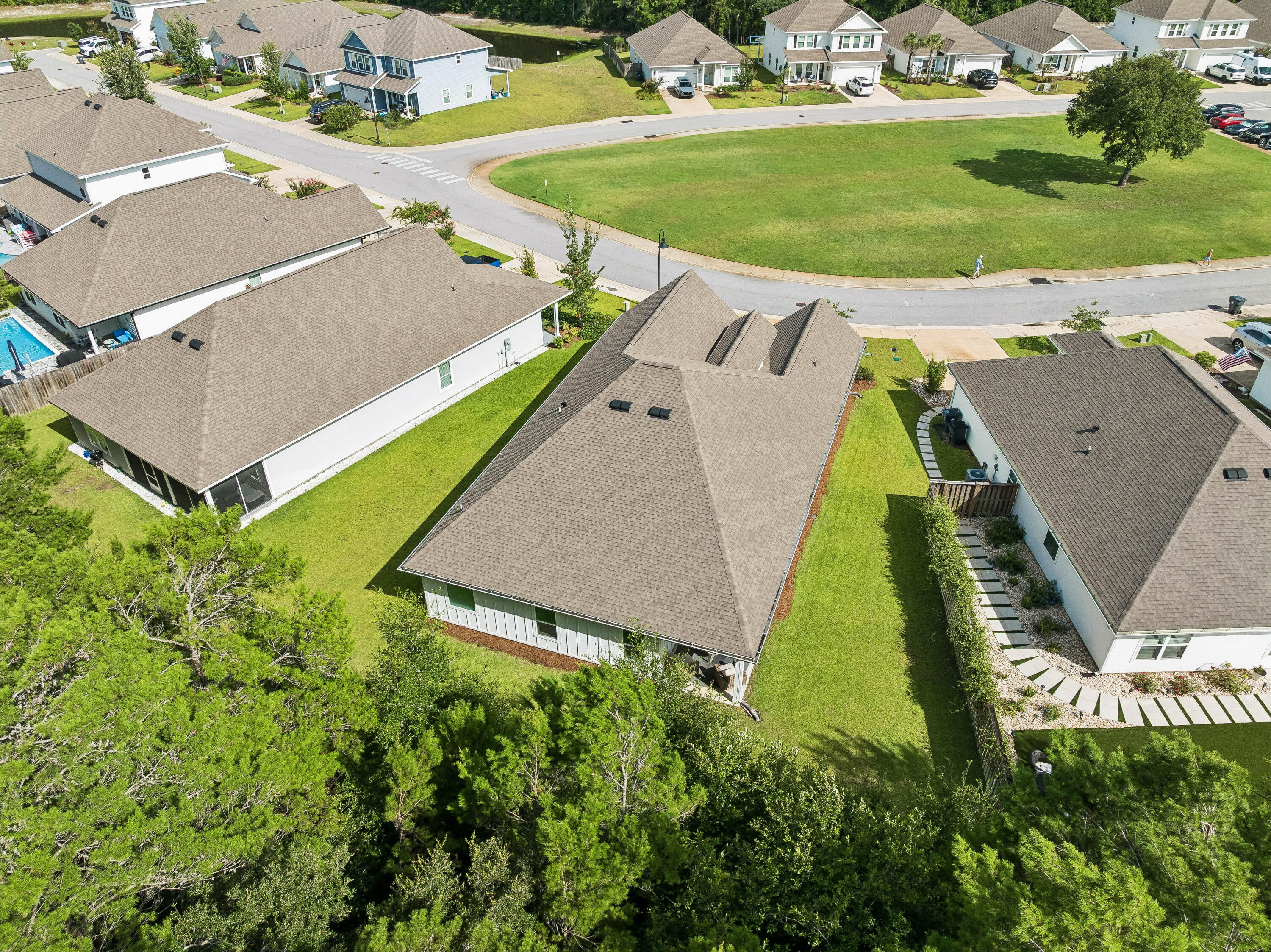 The Preserve at Paradise Cove - Residential