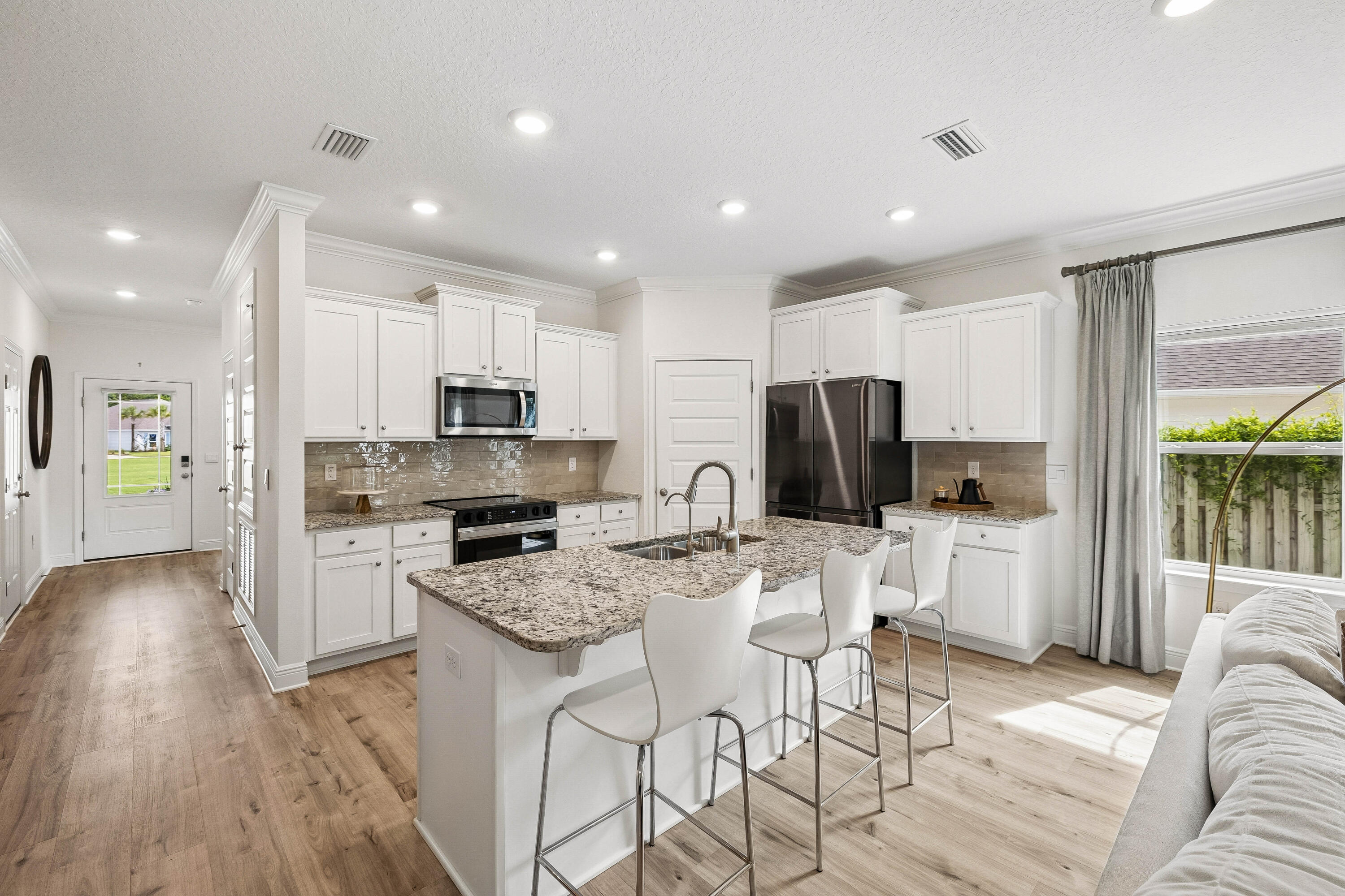 The Preserve at Paradise Cove - Residential