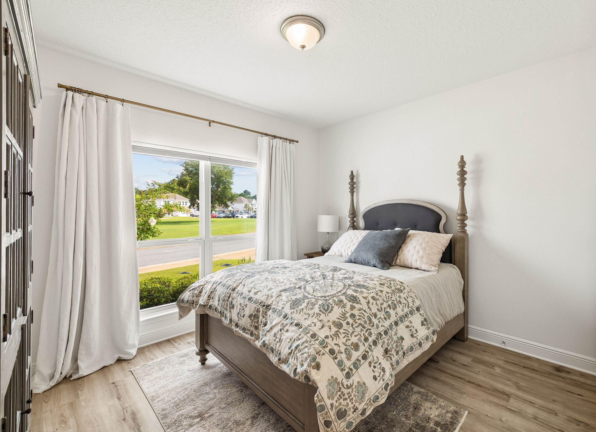 The Preserve at Paradise Cove - Residential