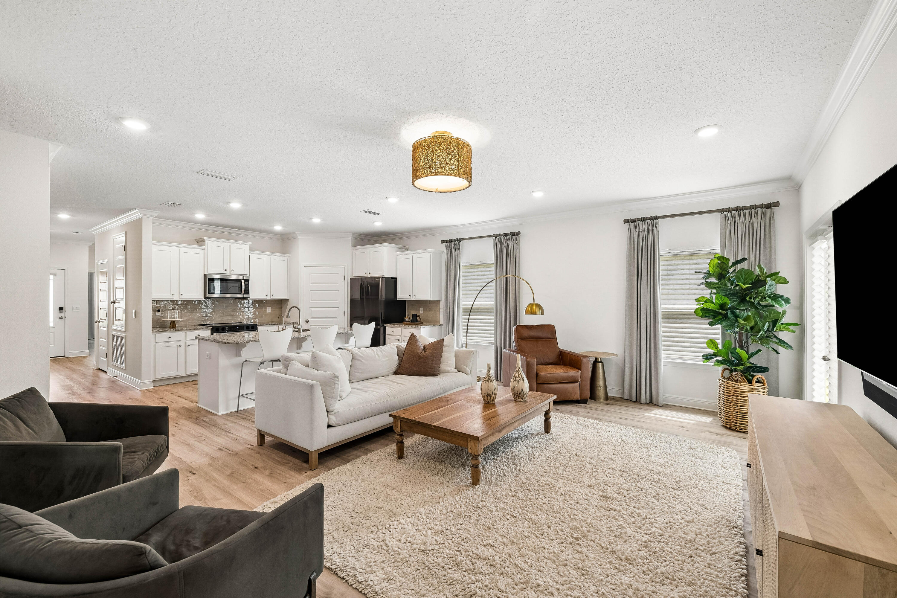 The Preserve at Paradise Cove - Residential