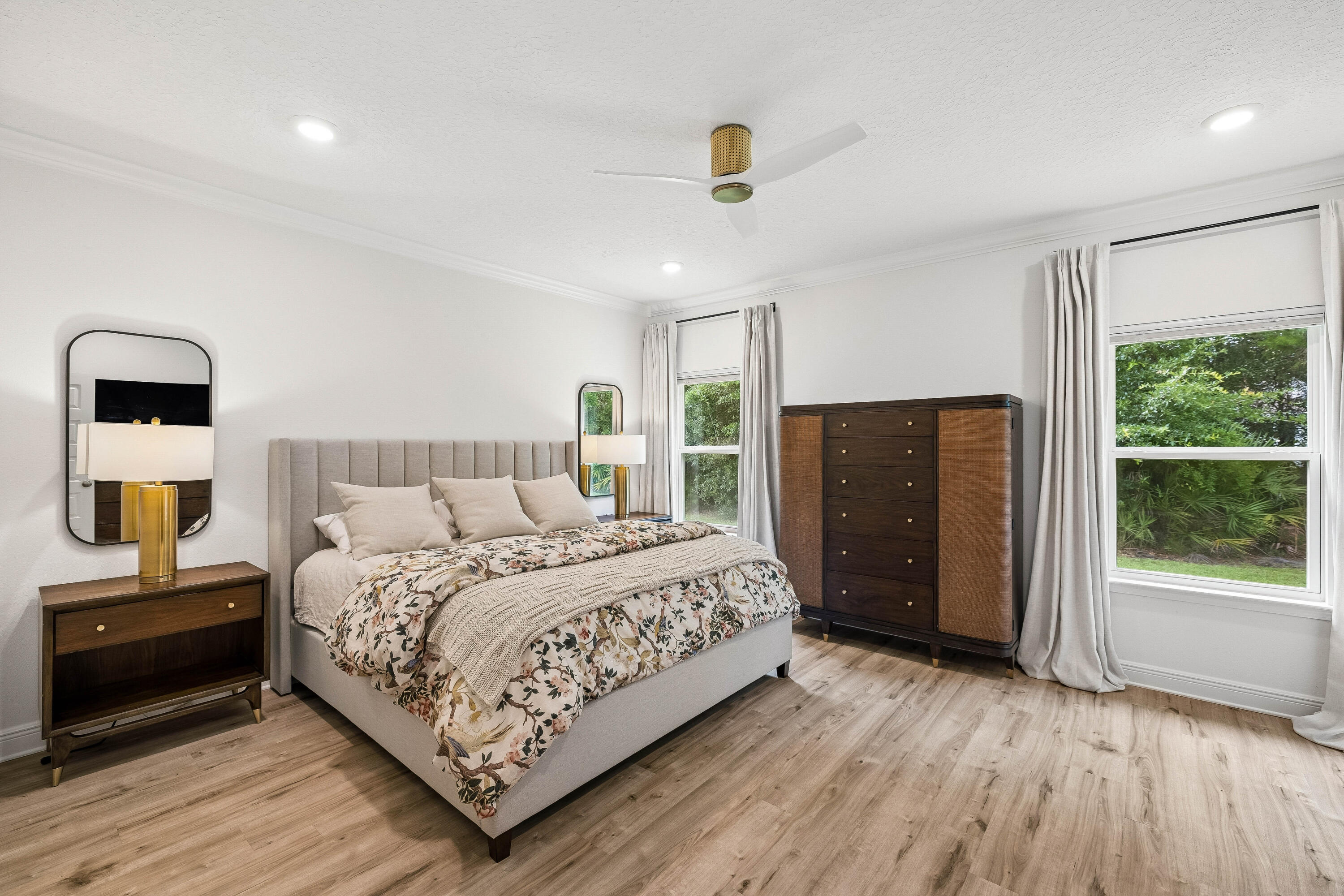 The Preserve at Paradise Cove - Residential