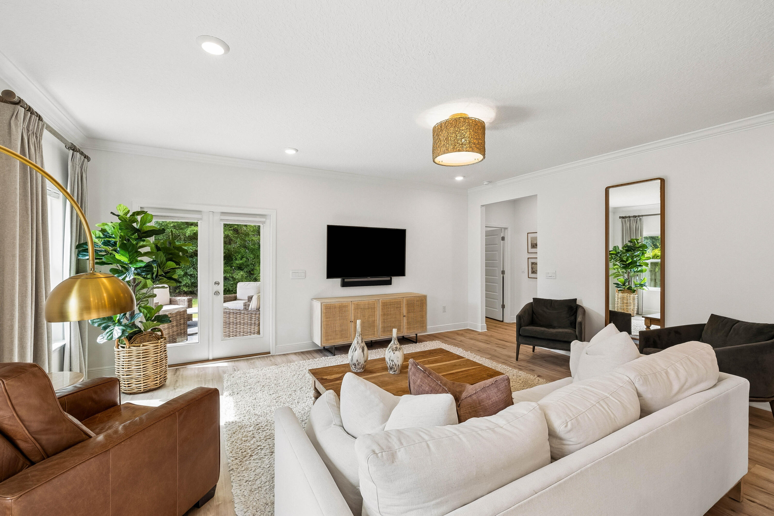 The Preserve at Paradise Cove - Residential