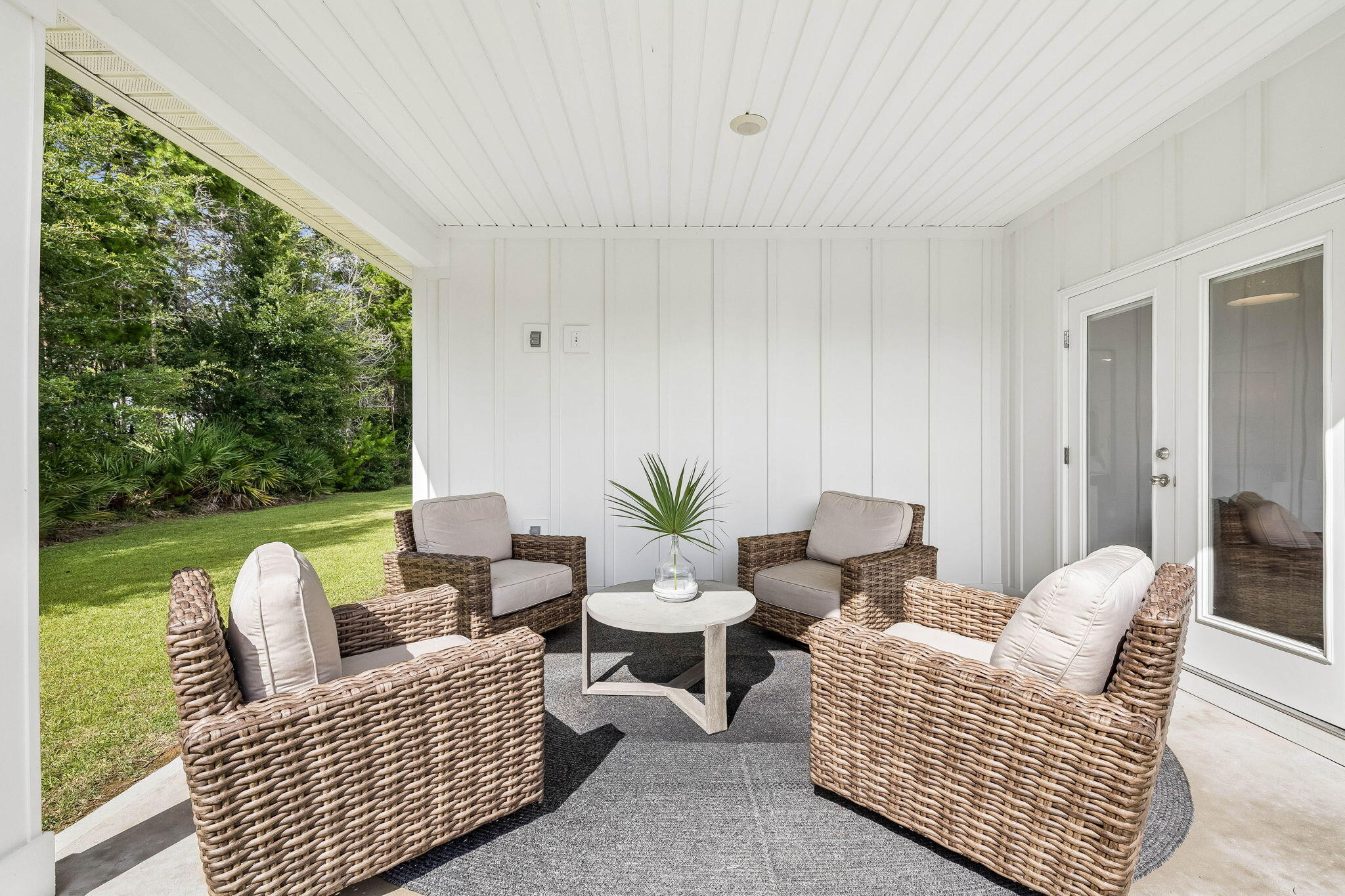 The Preserve at Paradise Cove - Residential