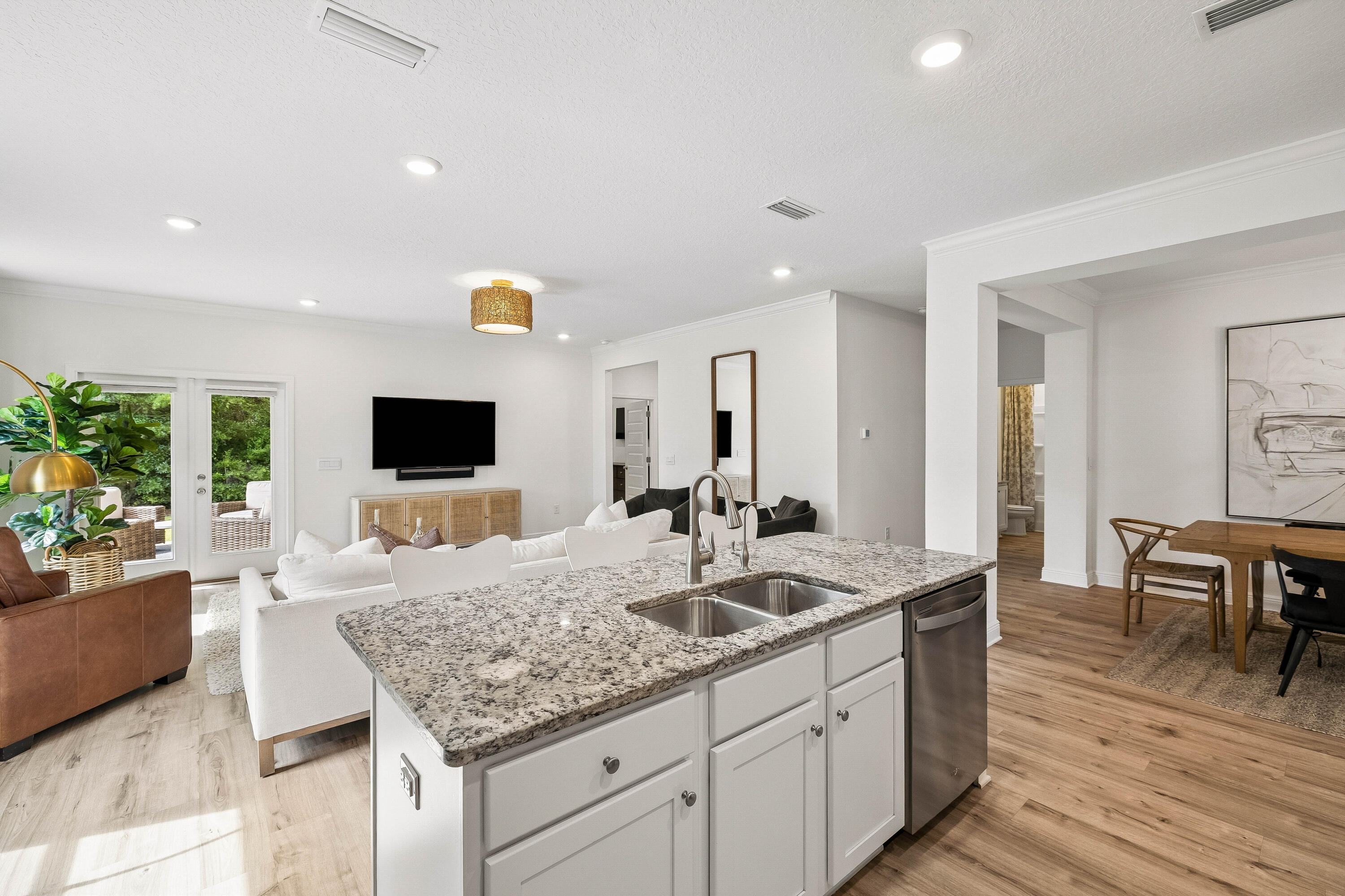 The Preserve at Paradise Cove - Residential